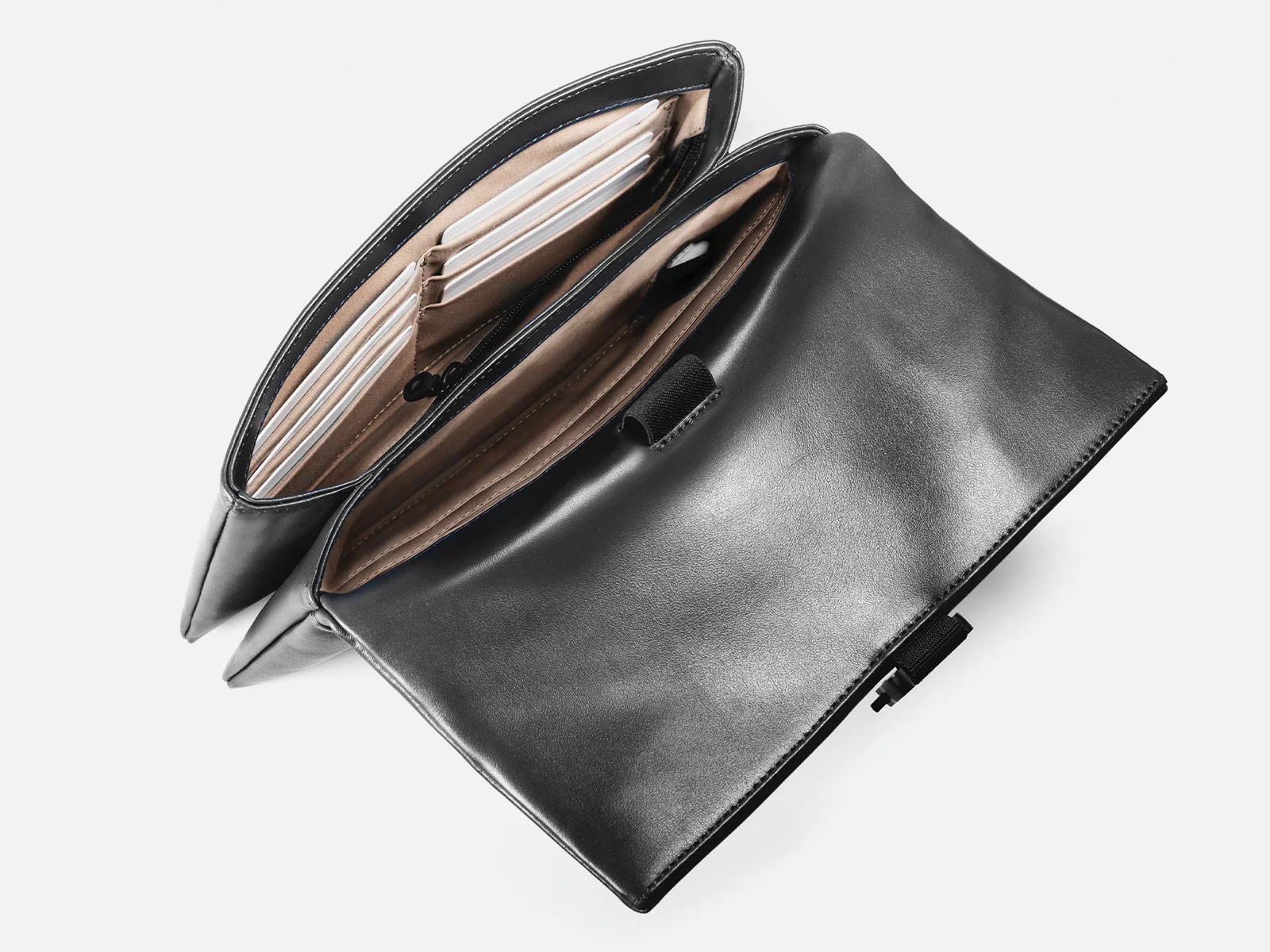 158 Travel Wallet Sling - Image 3