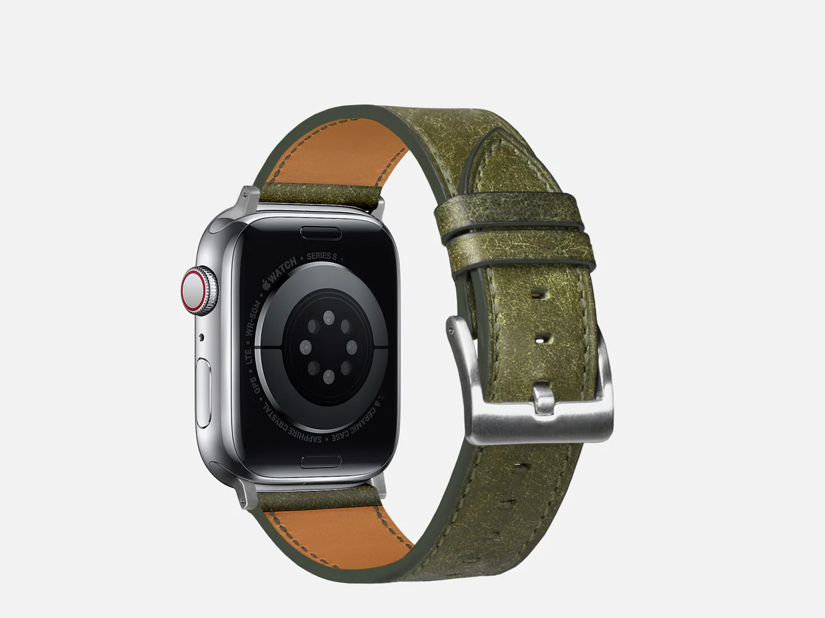 161 Modern Band | Snowflake - Image 12