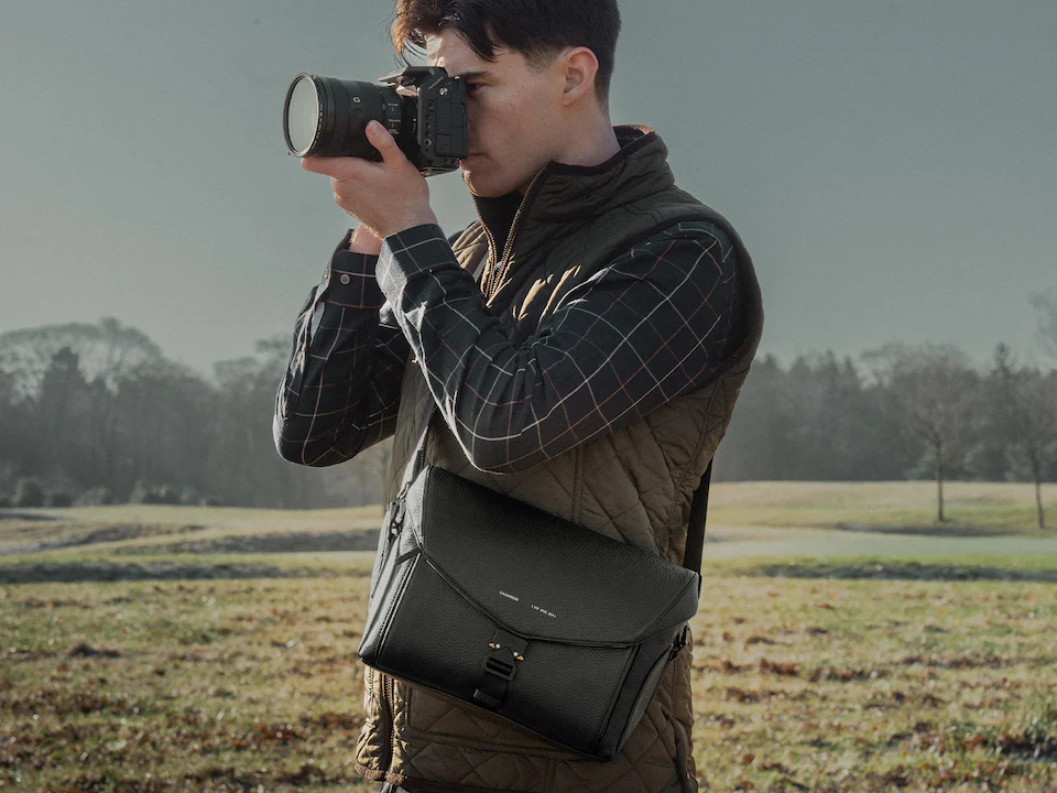 172 Camera Sling - Image 5