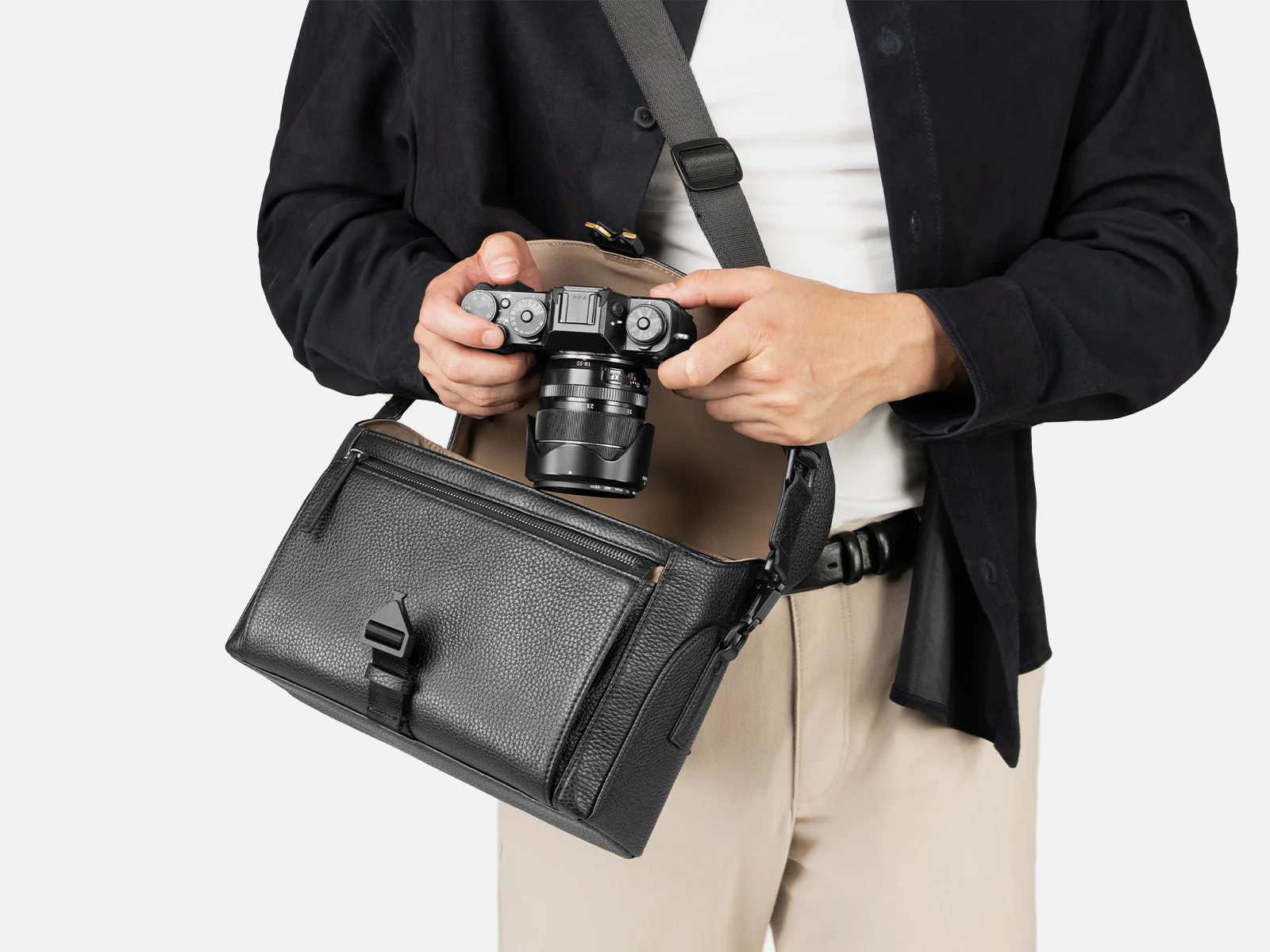 172 Camera Sling - Image 9