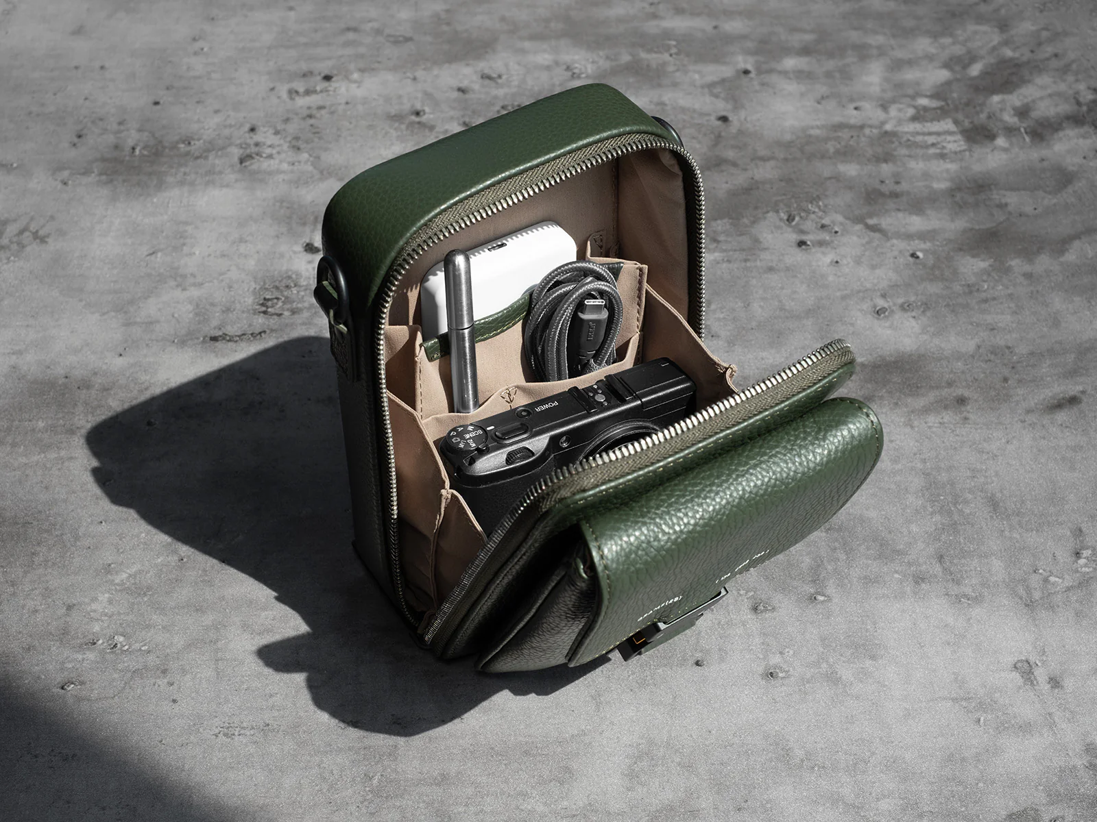 173 Vertical Sling - Image 19