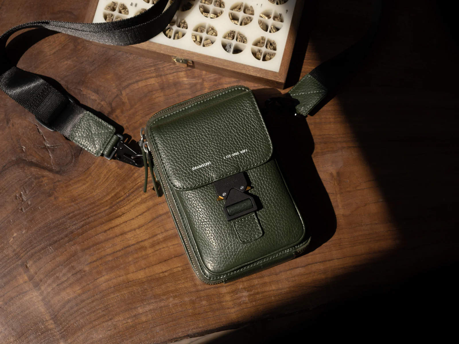 173 Vertical Sling - Image 20