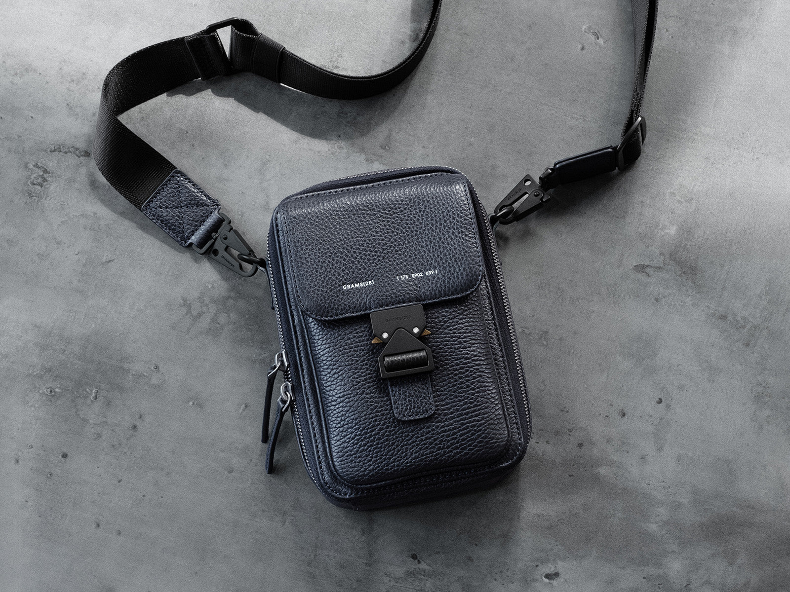 173 Vertical Sling - Image 35