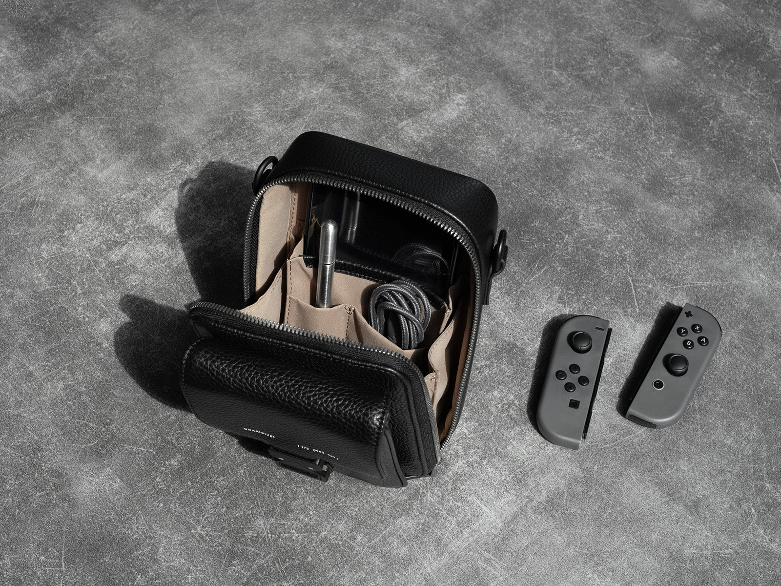 173 Vertical Sling - Image 5