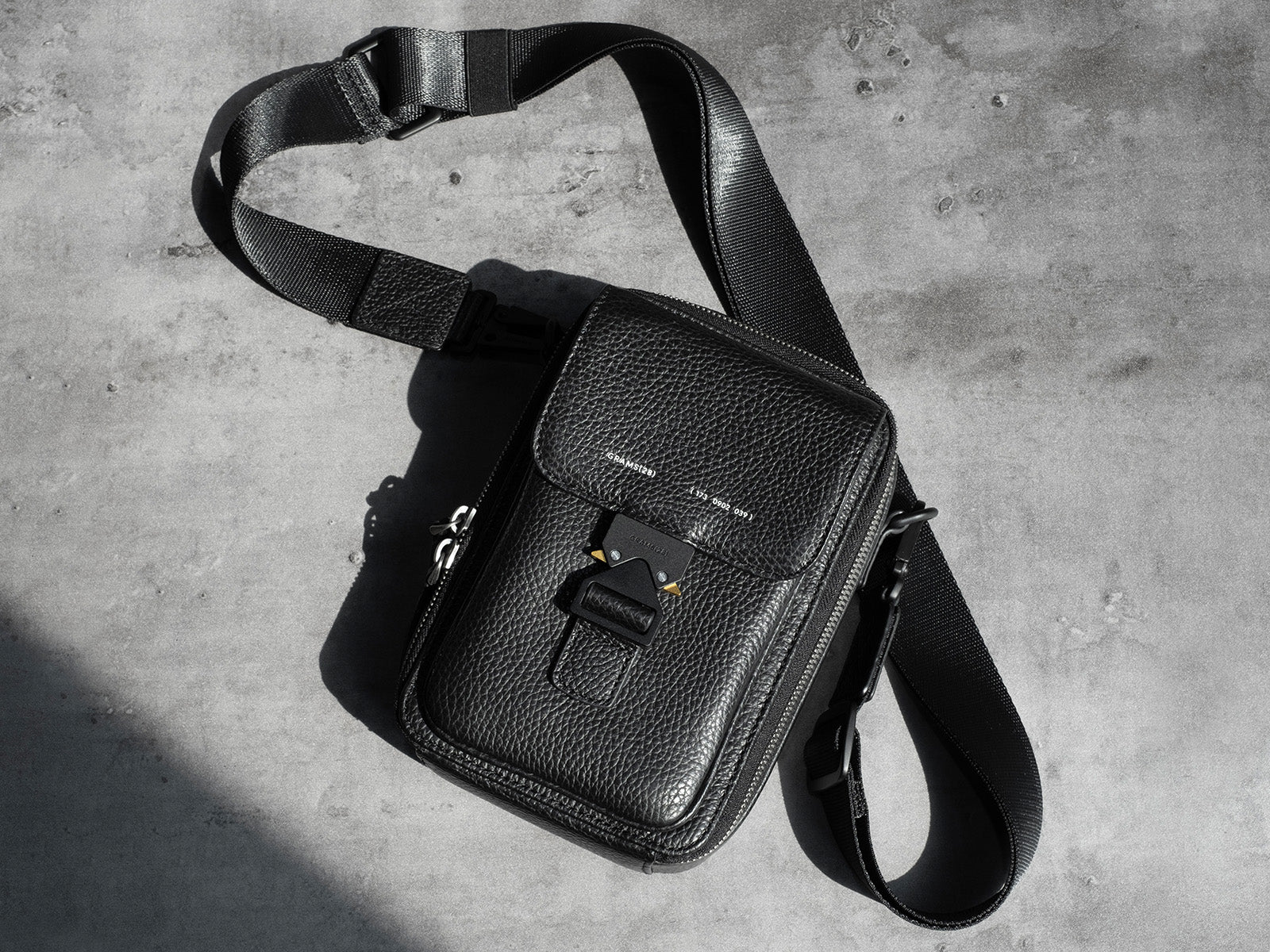 173 Vertical Sling - Image 8