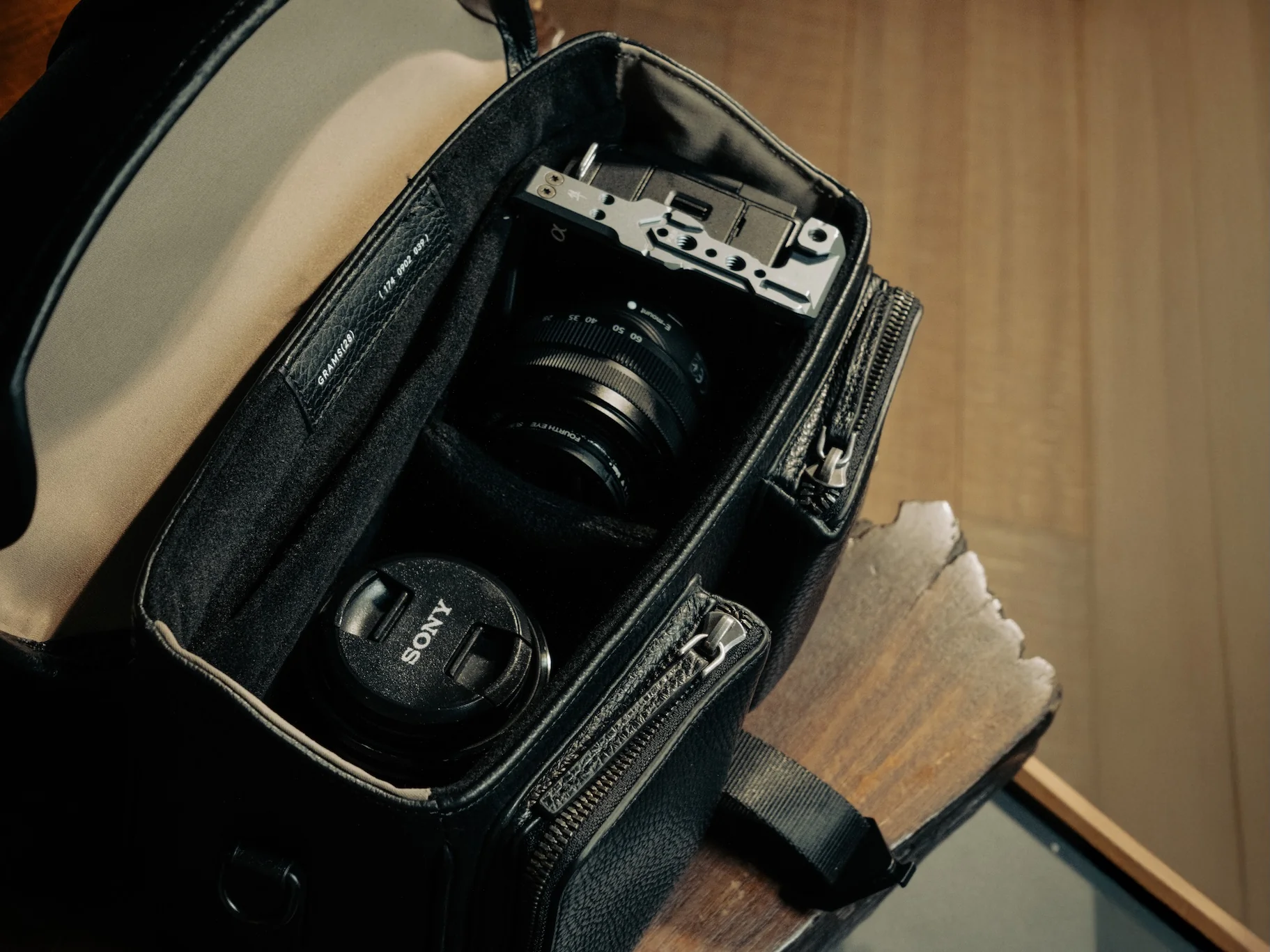 174 Rogue Sling - Image 17