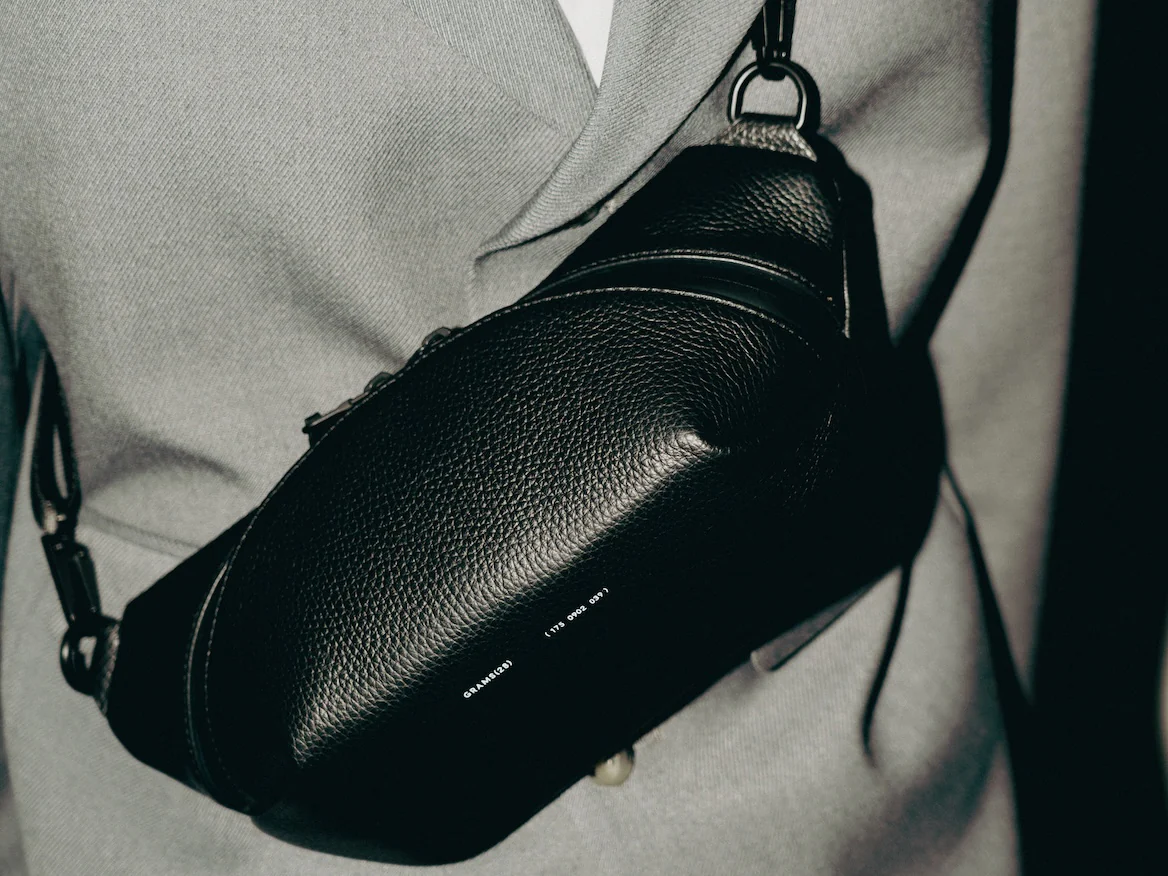 175 Moon Bag - Image 10