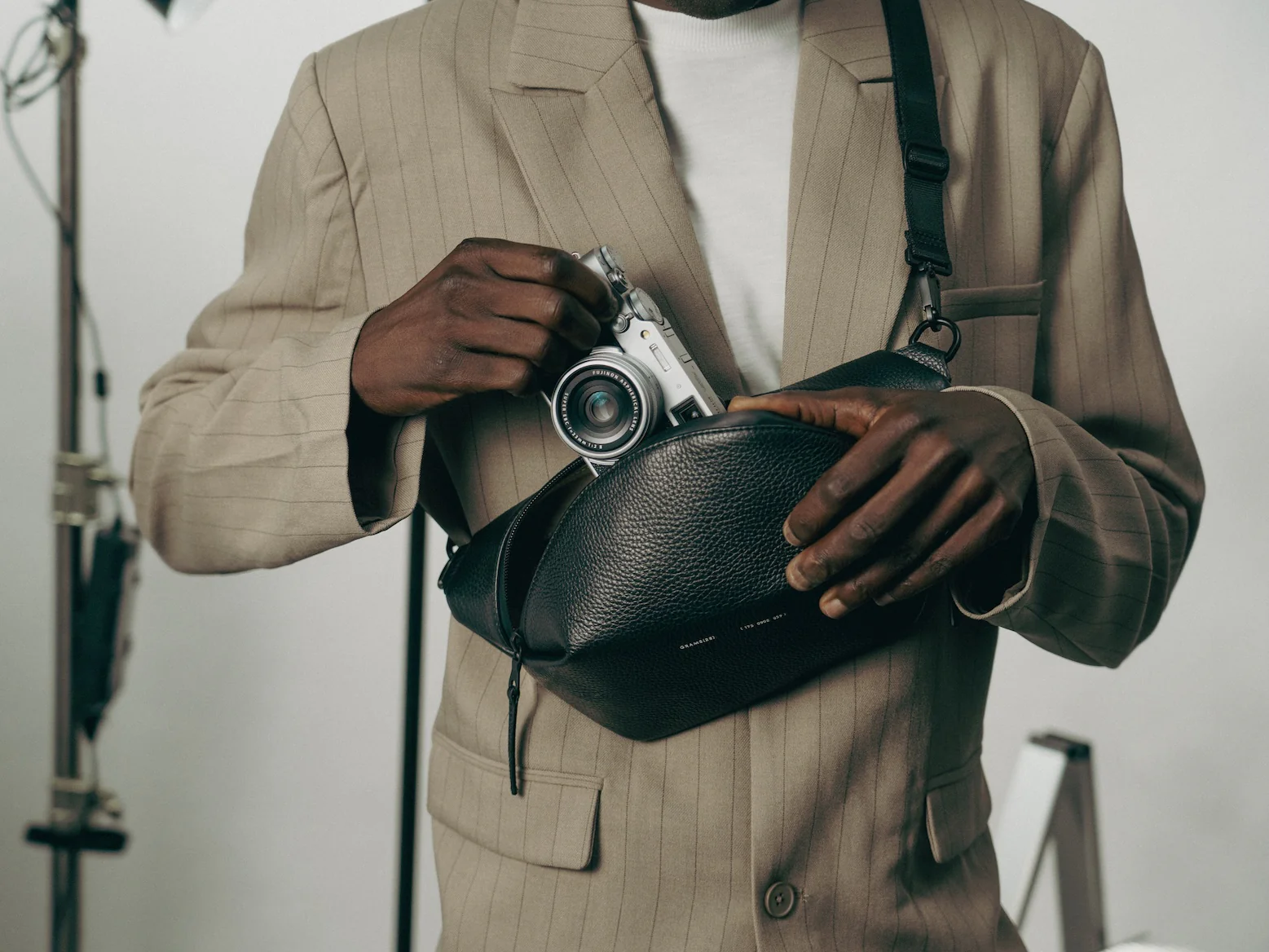 175 Moon Bag - Image 7