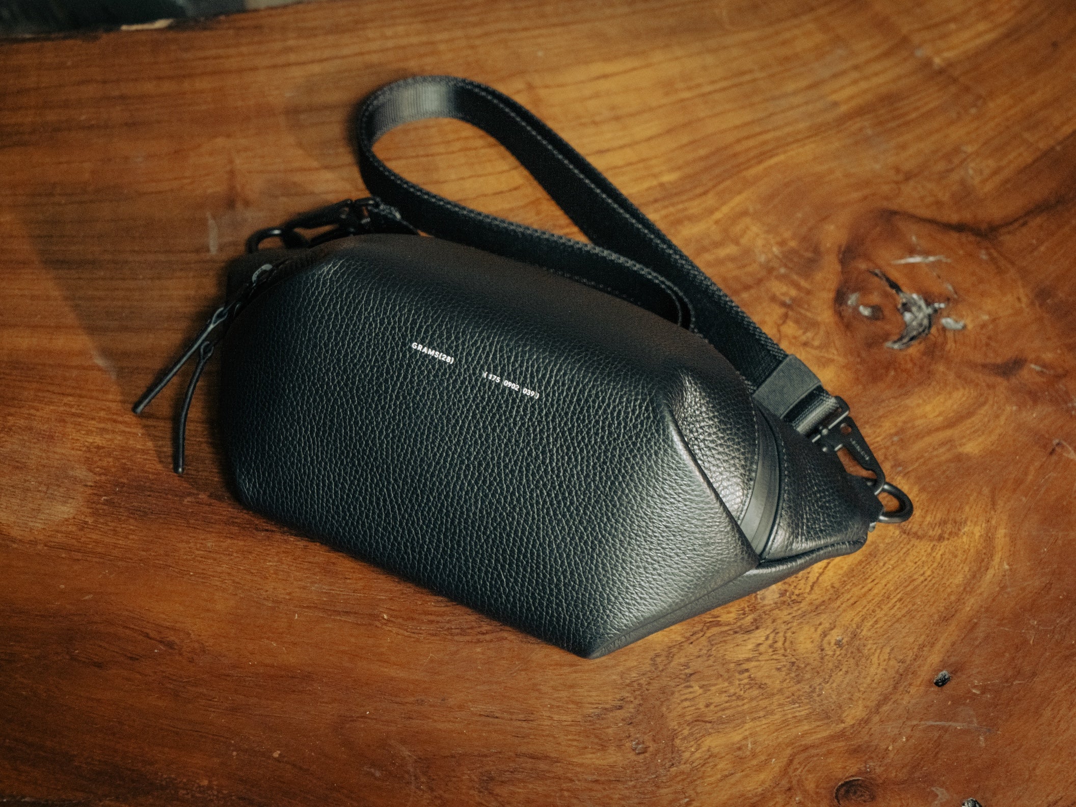 175 Moon Bag - Image 9