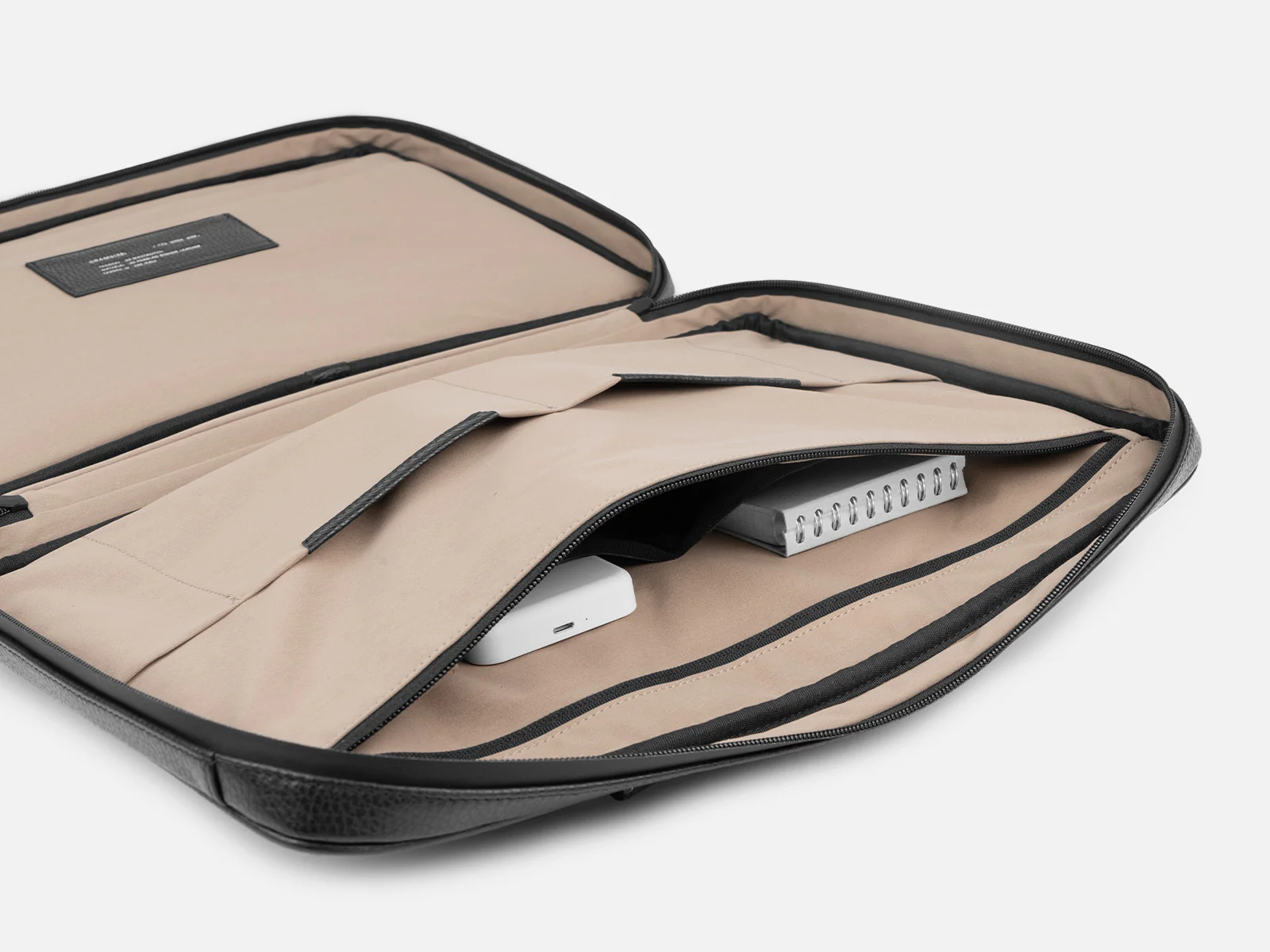 176 Essential Briefcase - Image 15