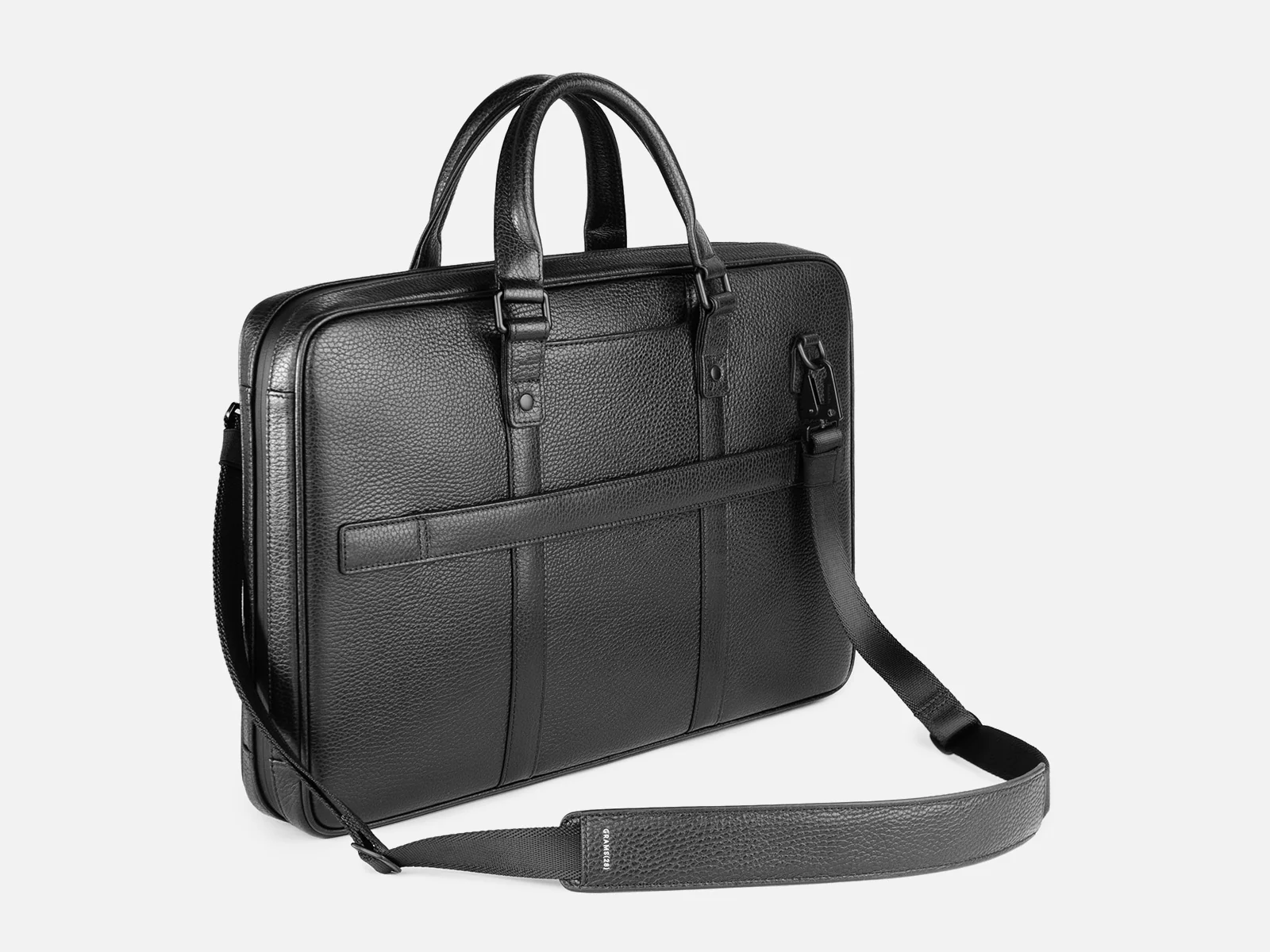176 Essential Briefcase - Image 4