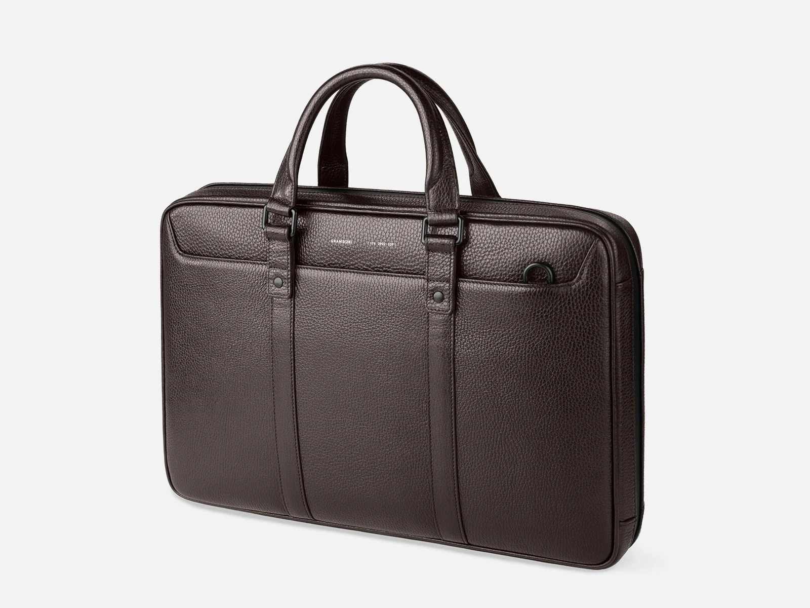 176 Essential Briefcase - Image 6