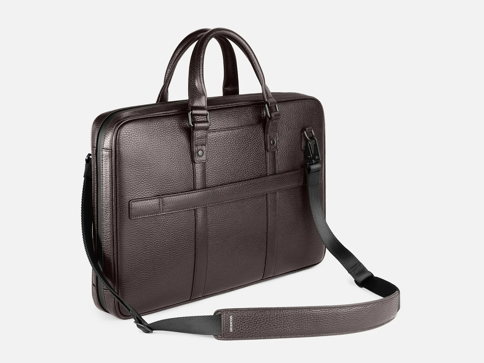 176 Essential Briefcase - Image 8