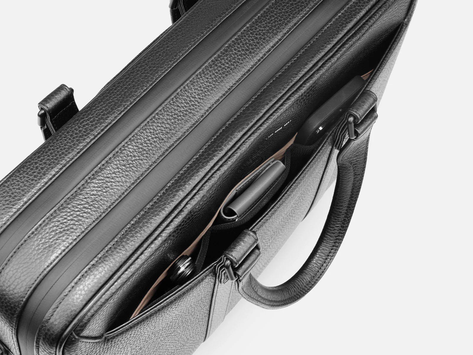 177 Dual Briefcase - Image 10