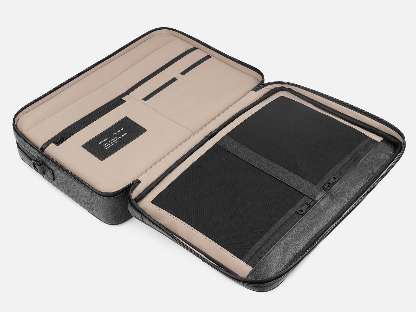 177 Dual Briefcase - Image 11