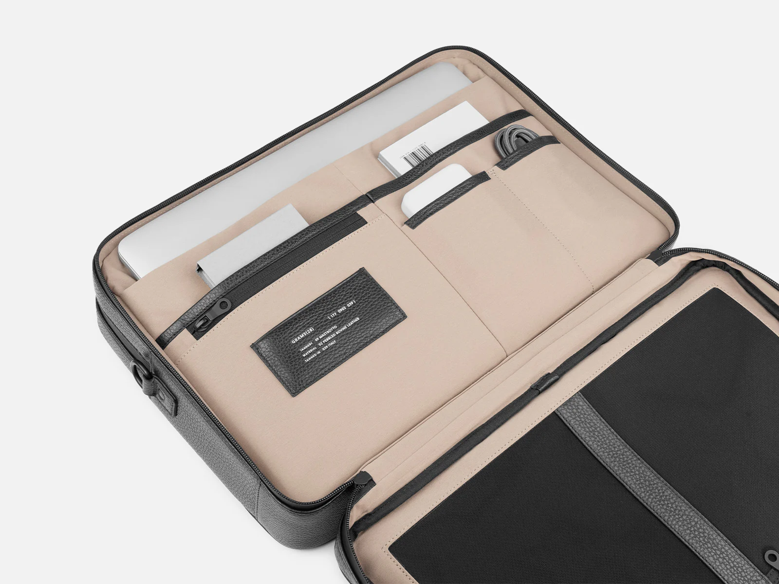 177 Dual Briefcase - Image 12