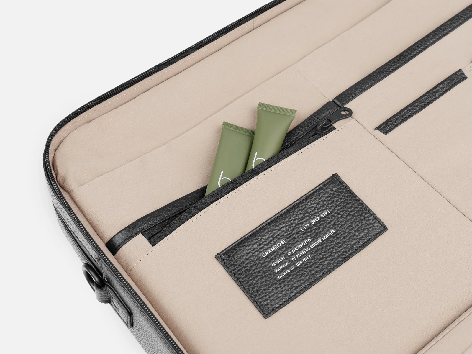 177 Dual Briefcase - Image 13