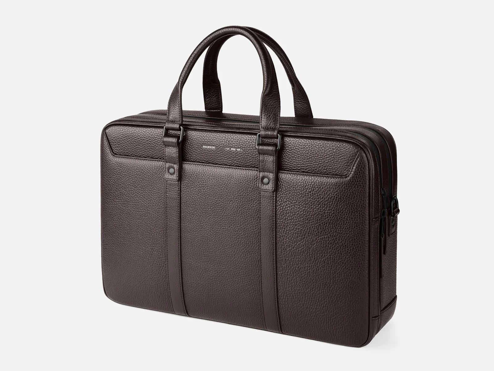 177 Dual Briefcase - Image 17