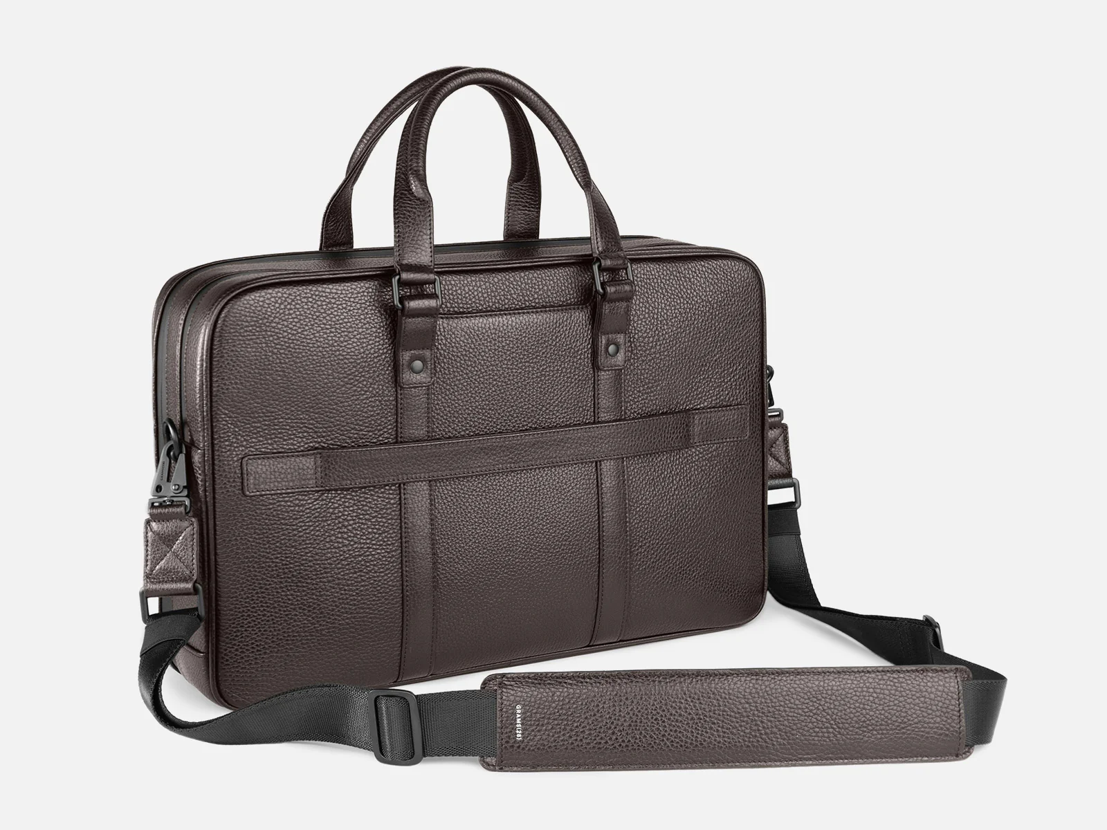 177 Dual Briefcase - Image 18