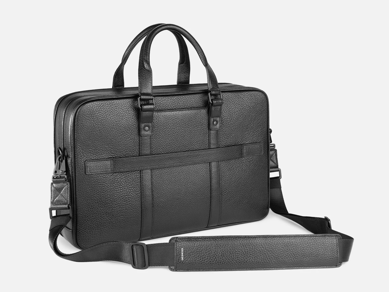 177 Dual Briefcase - Image 4