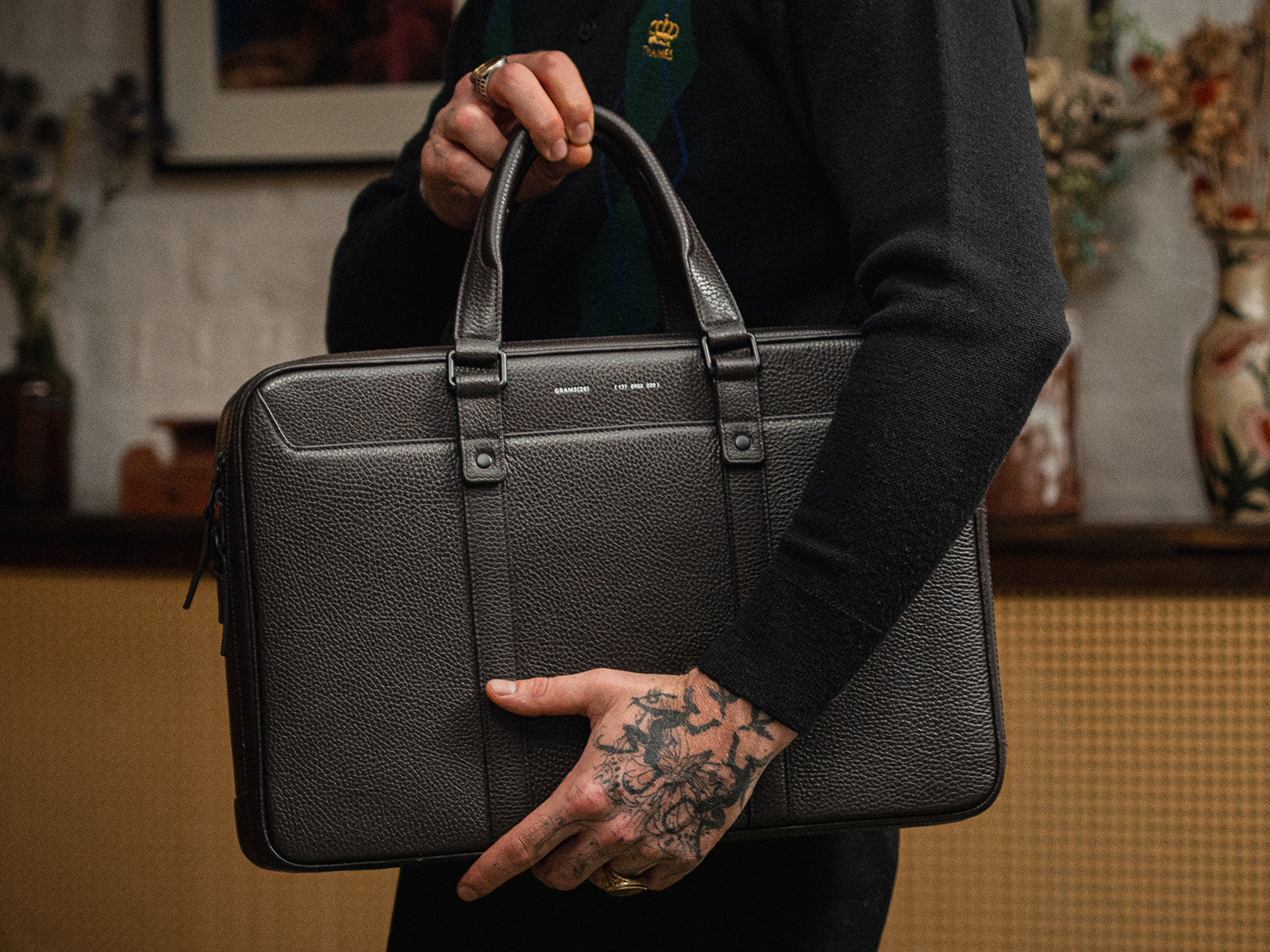 177 Dual Briefcase - Image 5