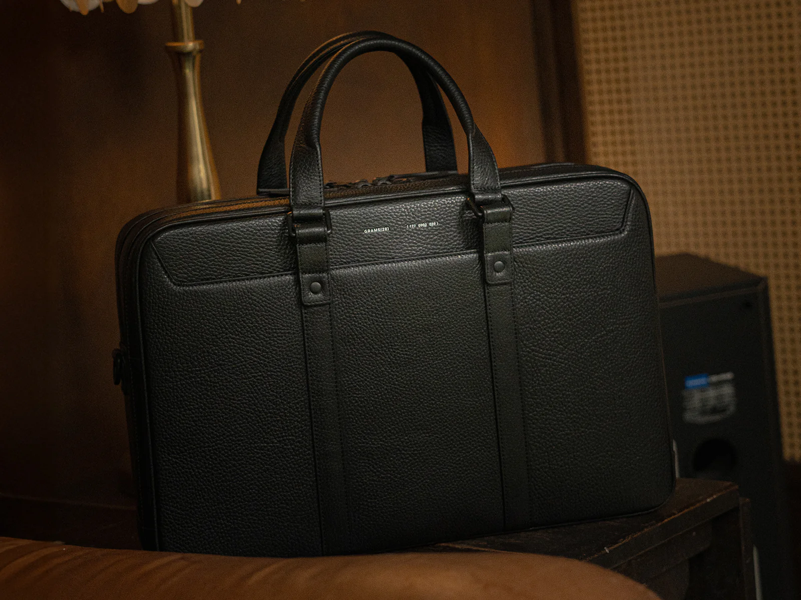 177 Dual Briefcase - Image 7