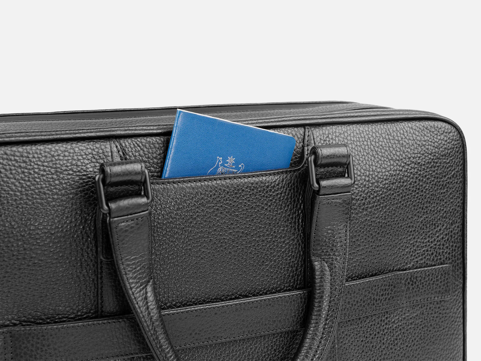 177 Dual Briefcase - Image 8