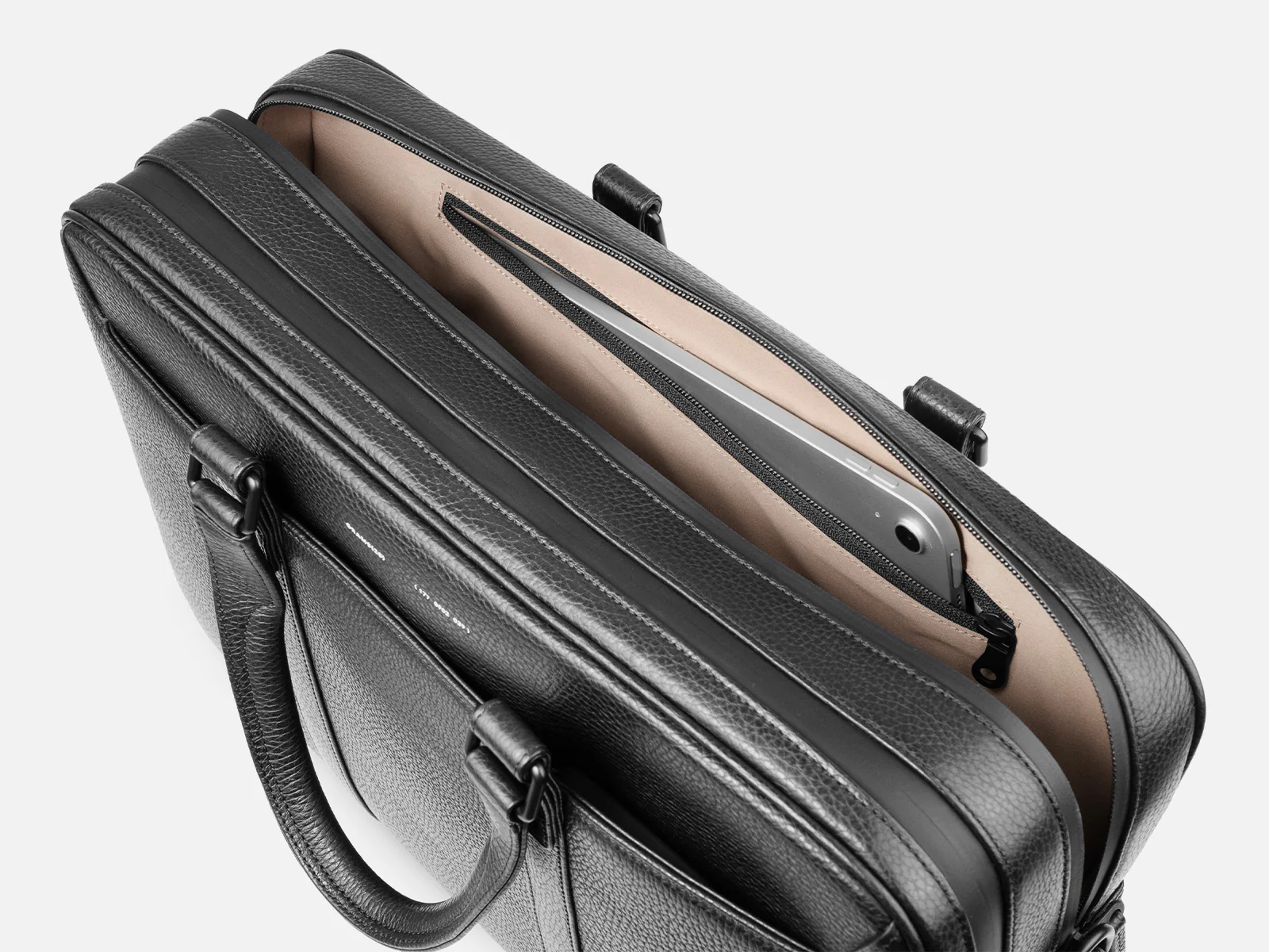 177 Dual Briefcase - Image 9