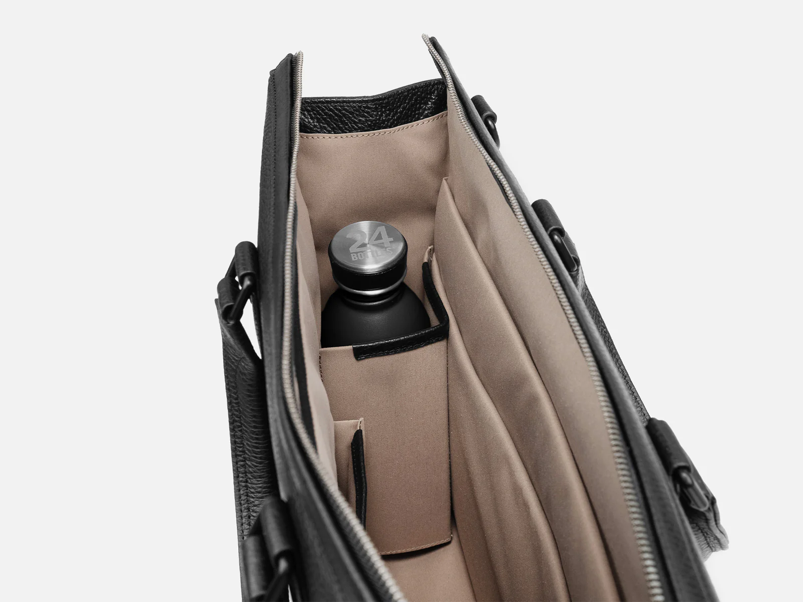 178 Journeyman Briefcase - Image 10