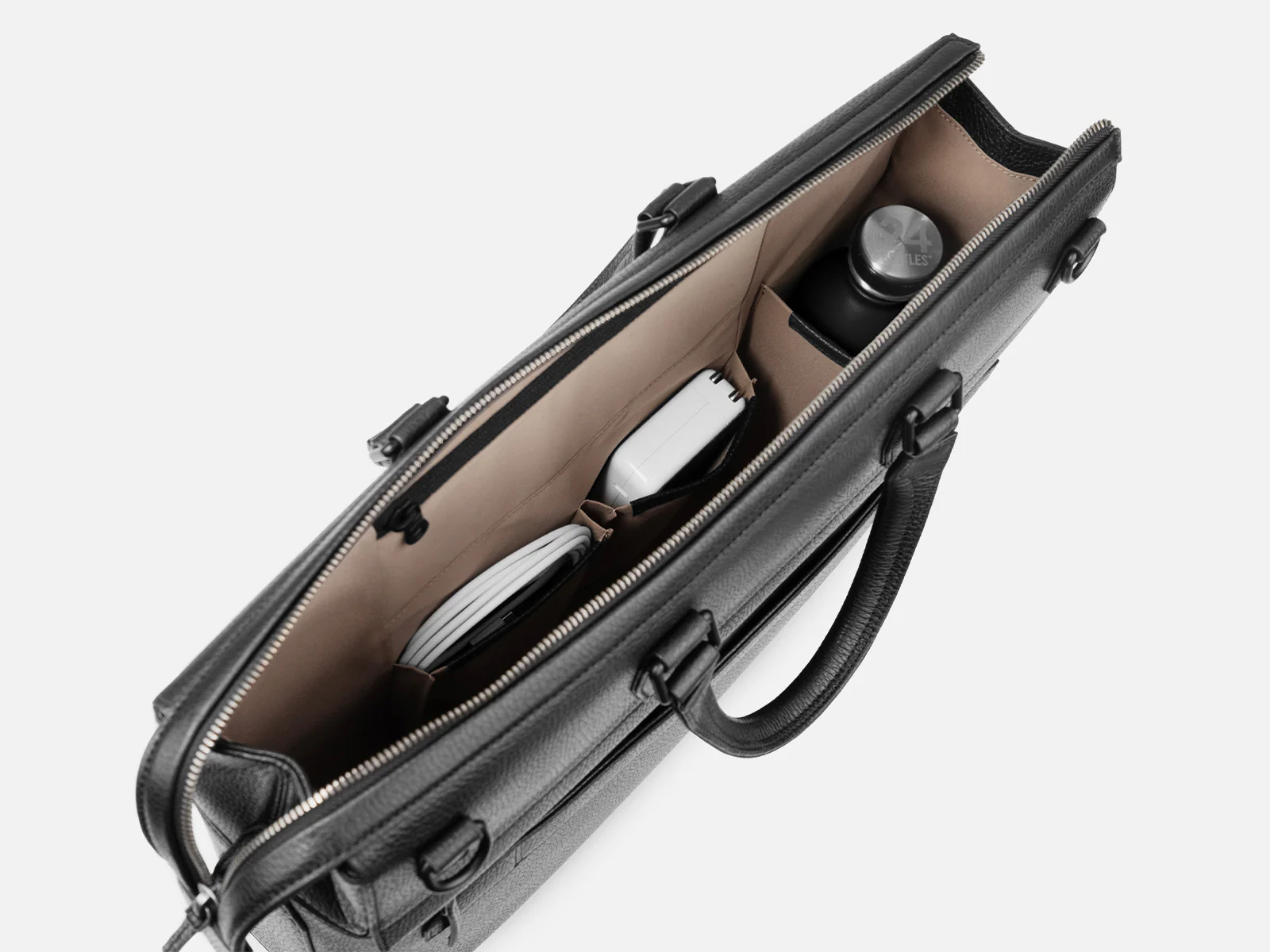 178 Journeyman Briefcase - Image 11