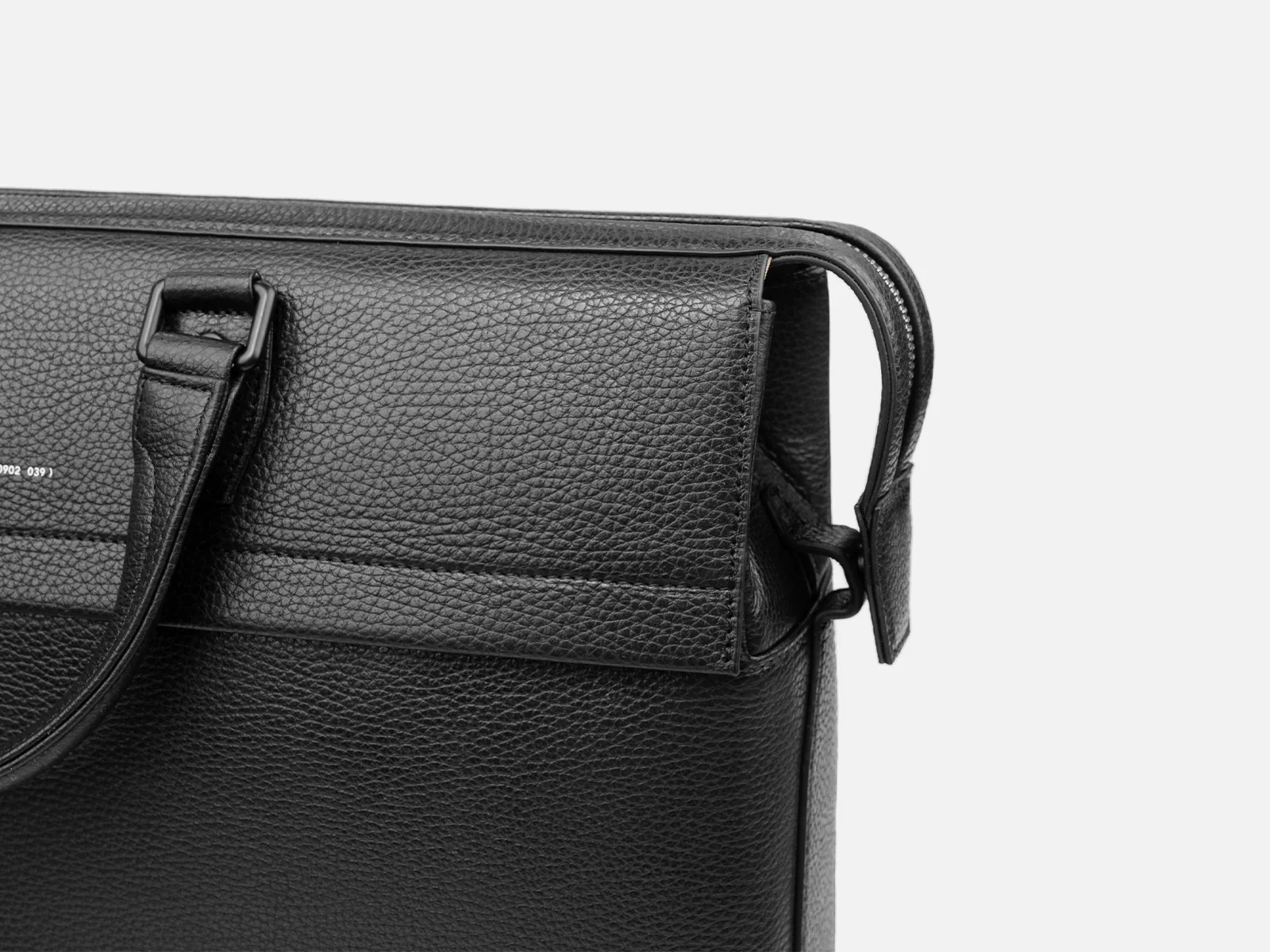 178 Journeyman Briefcase - Image 13