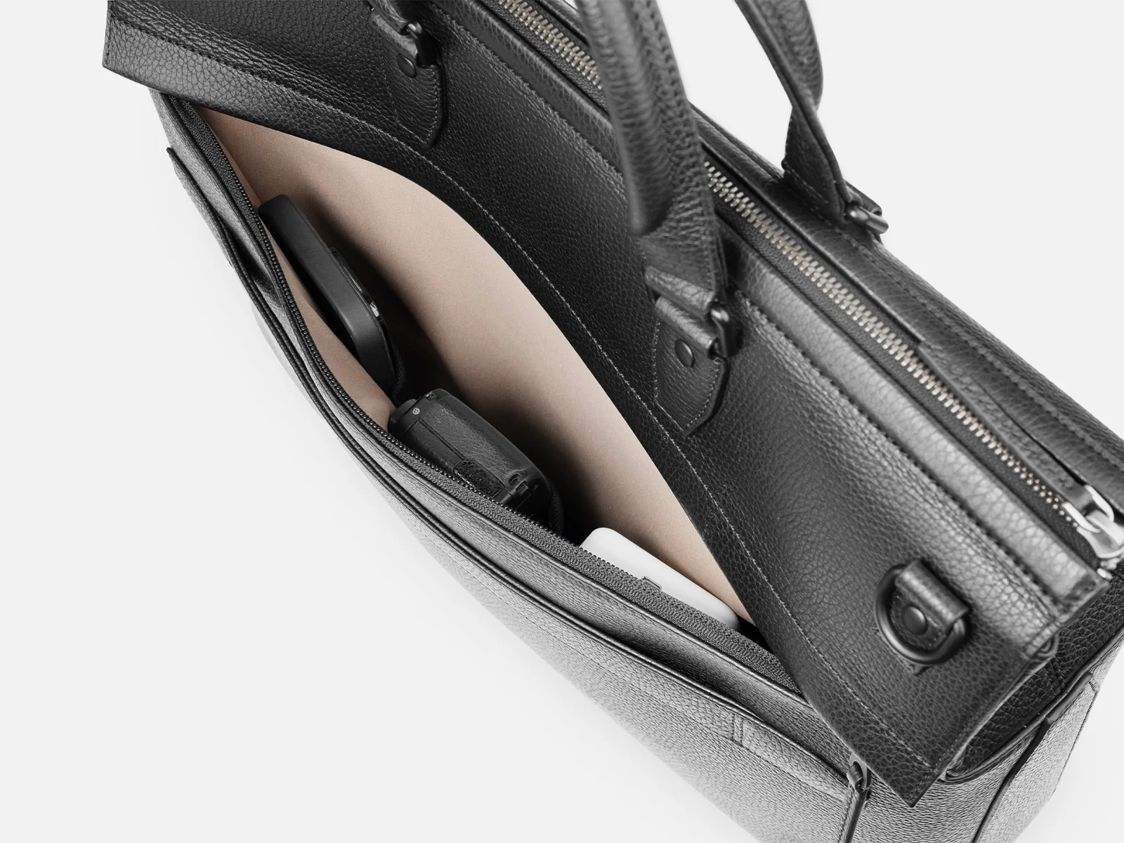 178 Journeyman Briefcase - Image 15