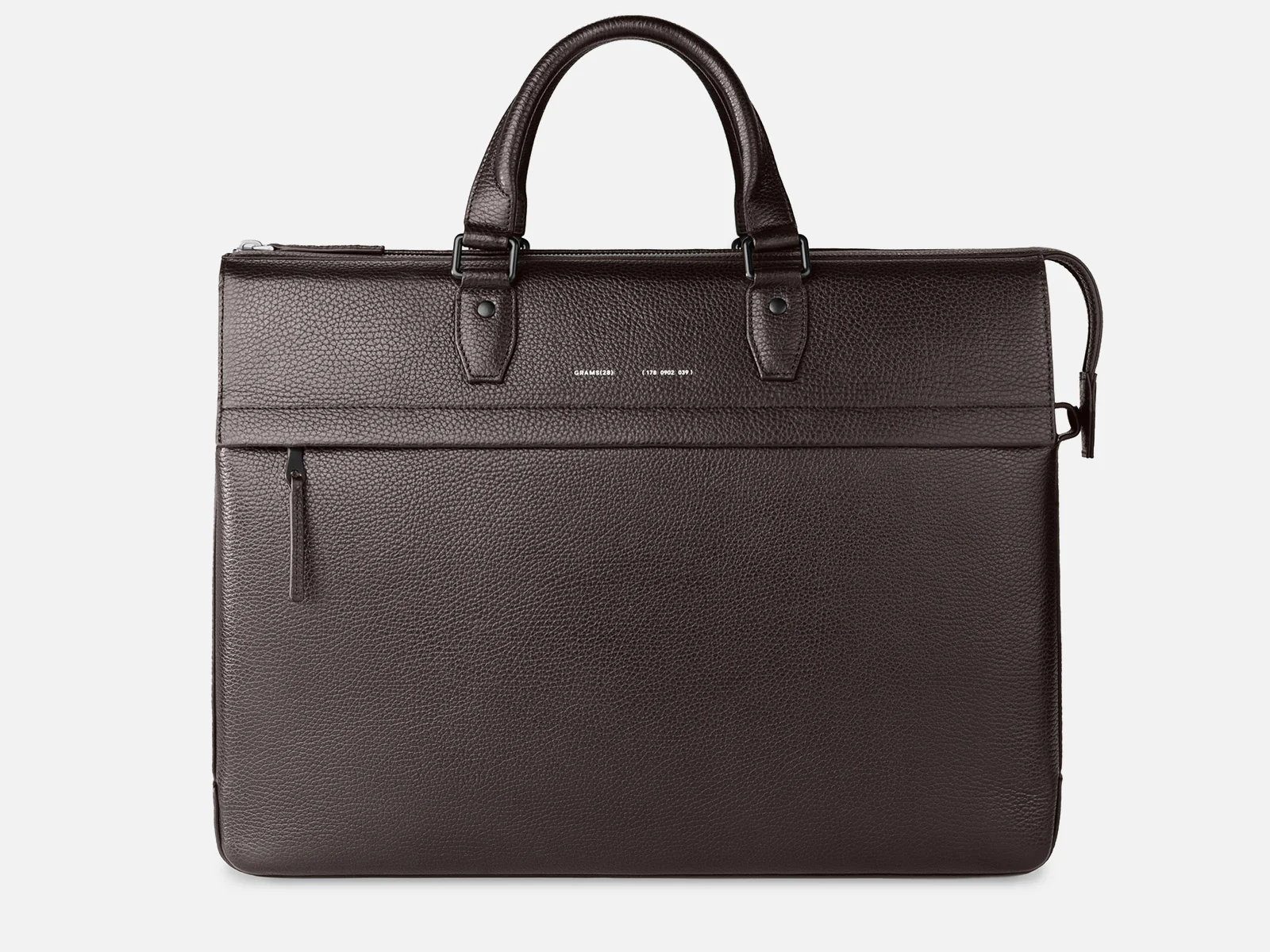 178 Journeyman Briefcase - Image 16