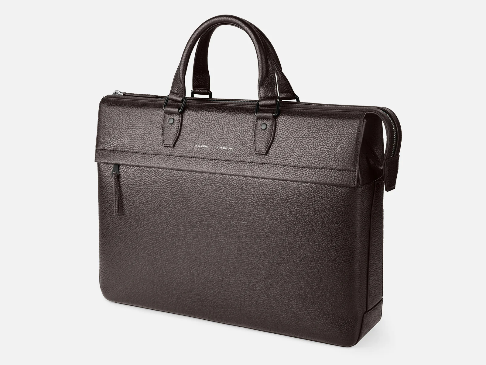 178 Journeyman Briefcase - Image 17