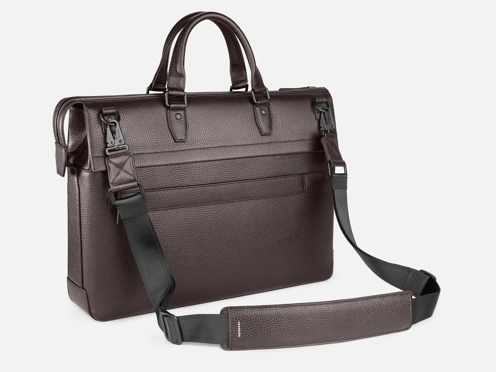 178 Journeyman Briefcase - Image 18