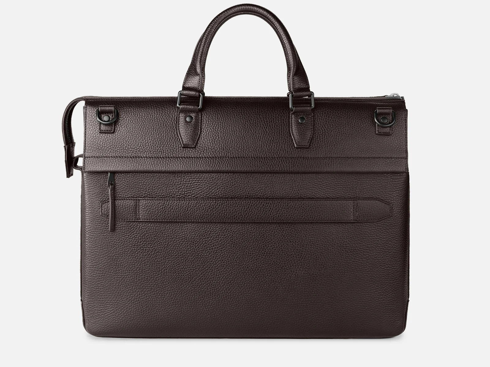 178 Journeyman Briefcase - Image 19