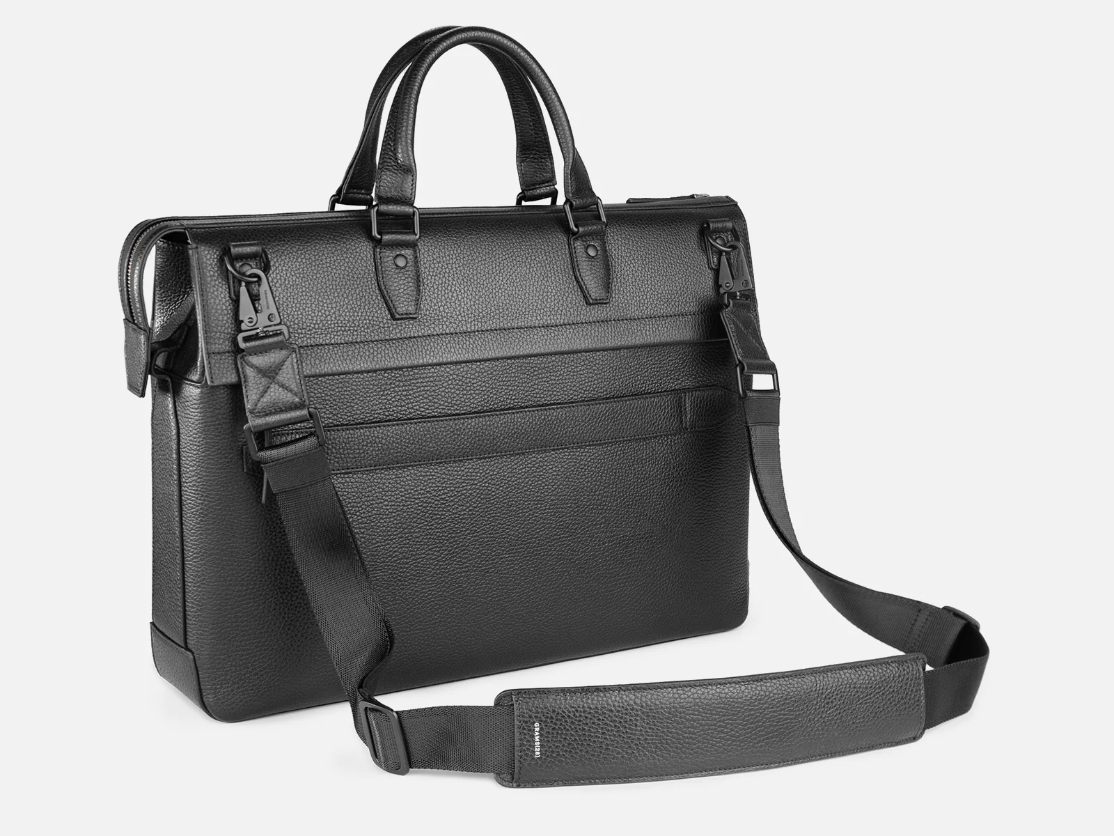 178 Journeyman Briefcase - Image 3