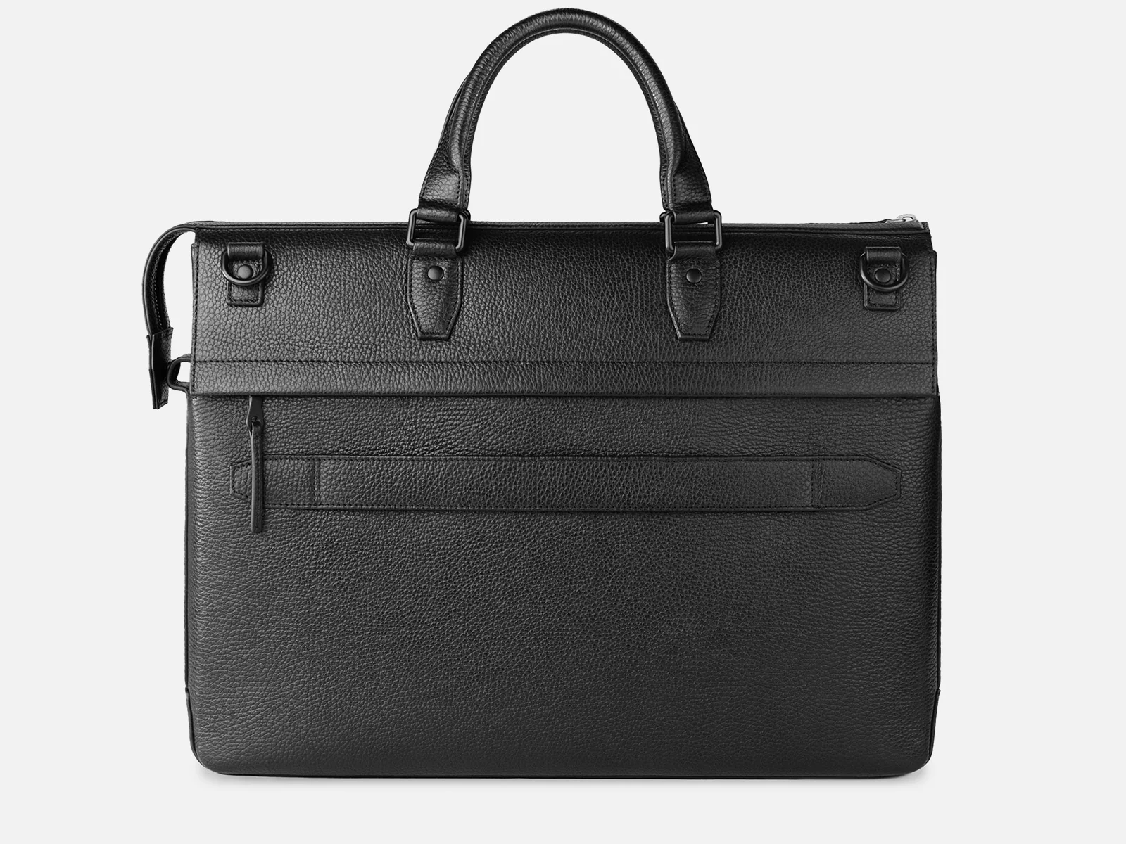 178 Journeyman Briefcase - Image 4