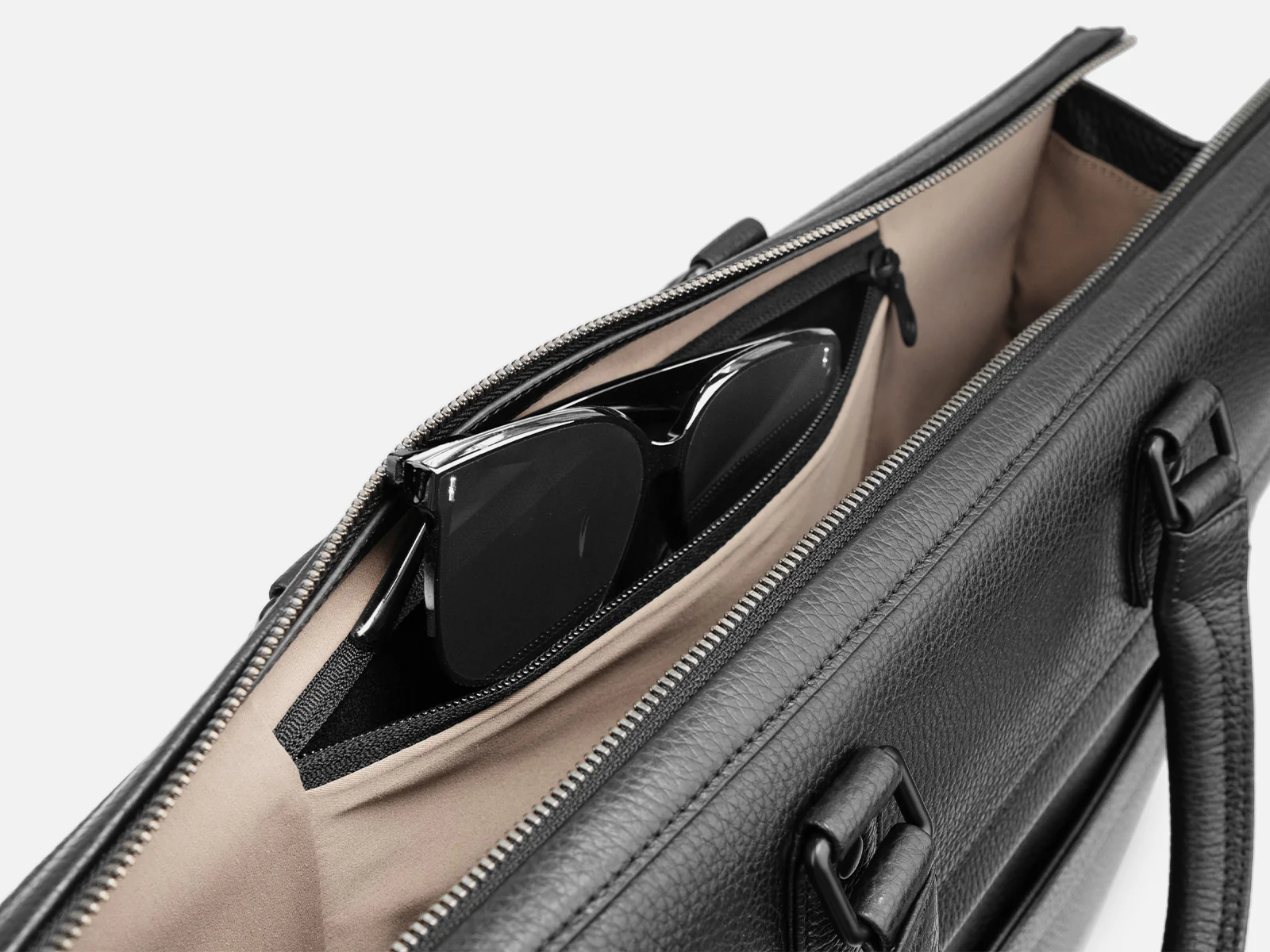 178 Journeyman Briefcase - Image 9