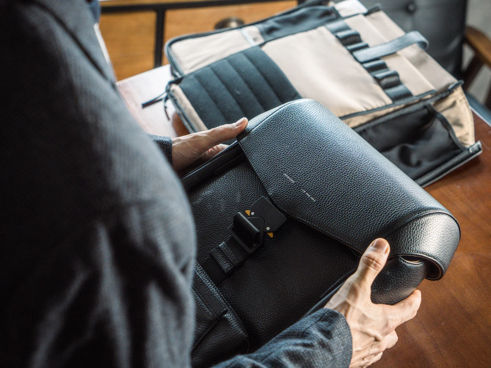 179 Seeker Backpack - Image 10