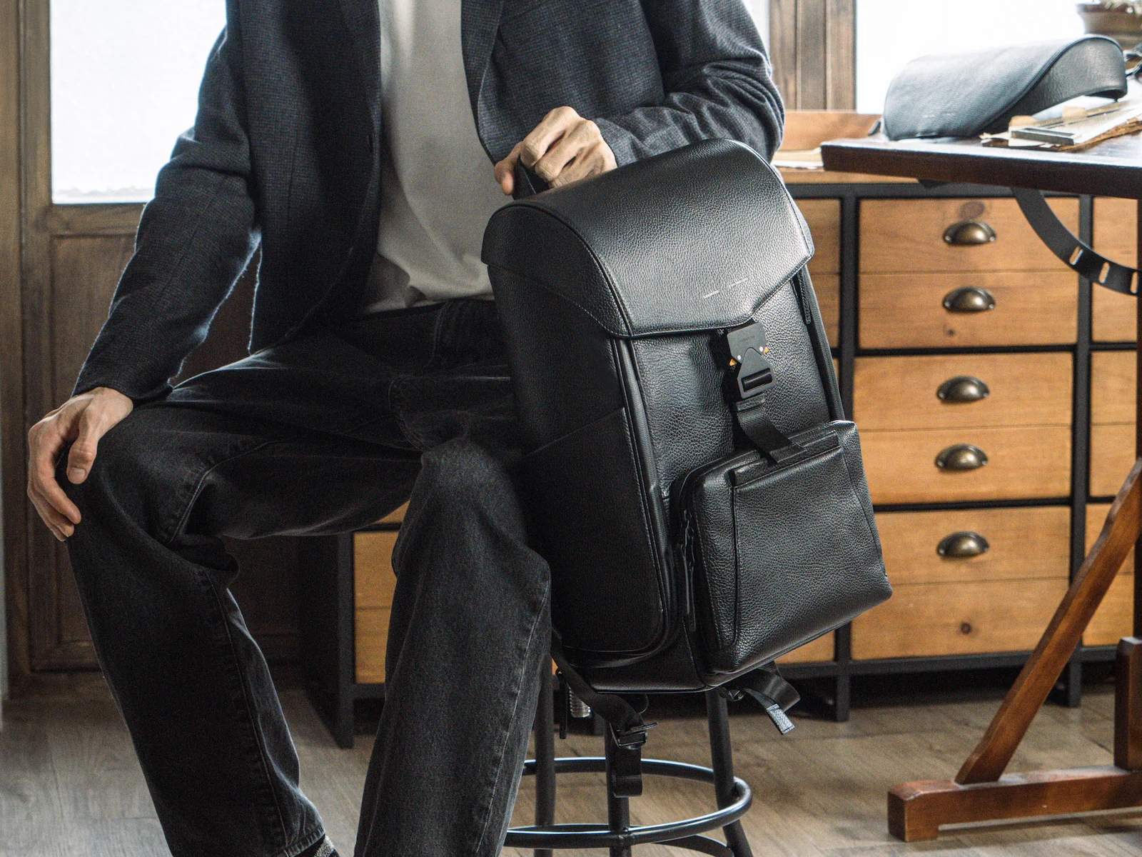 179 Seeker Backpack - Image 11