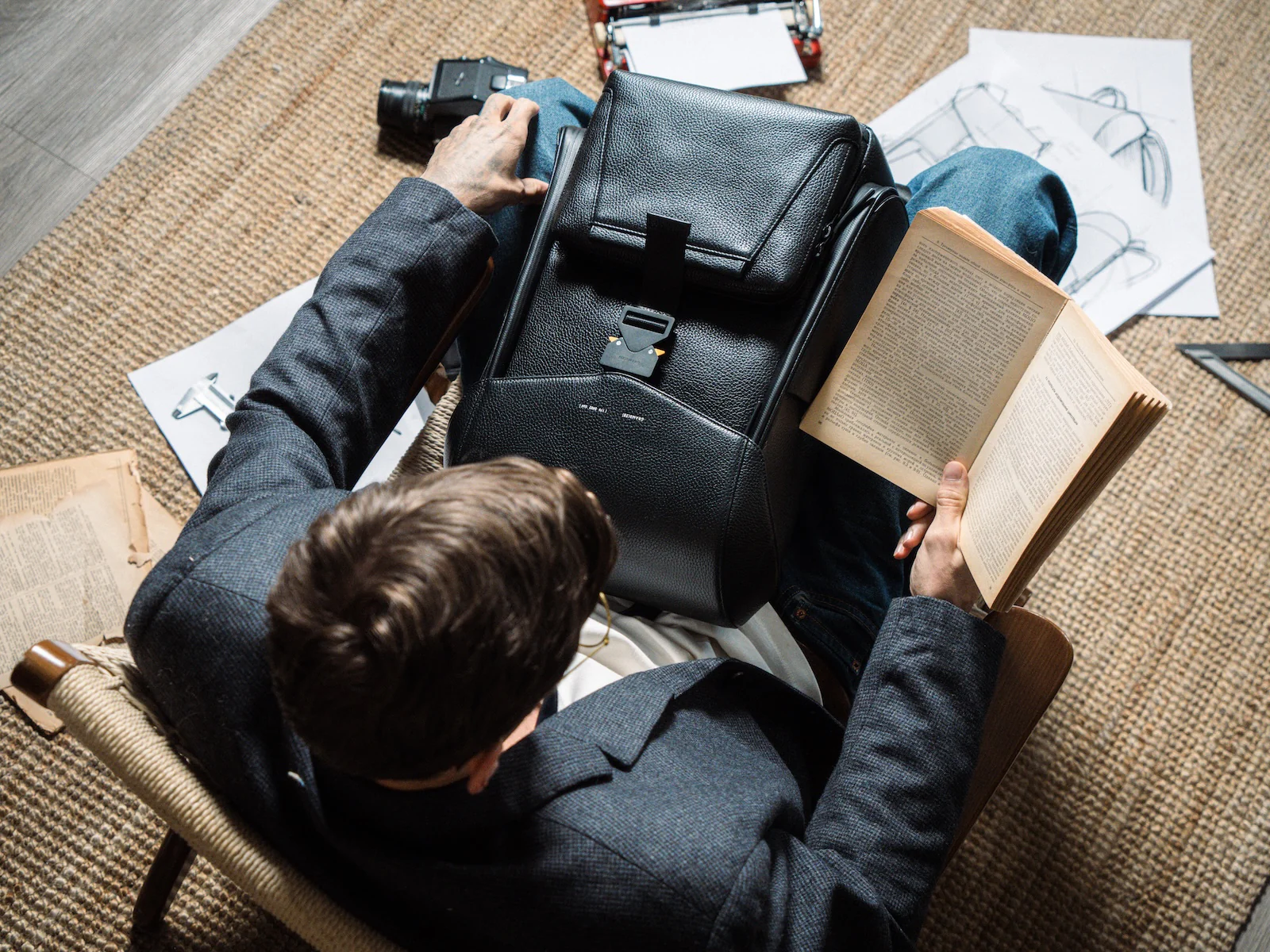 179 Seeker Backpack - Image 12