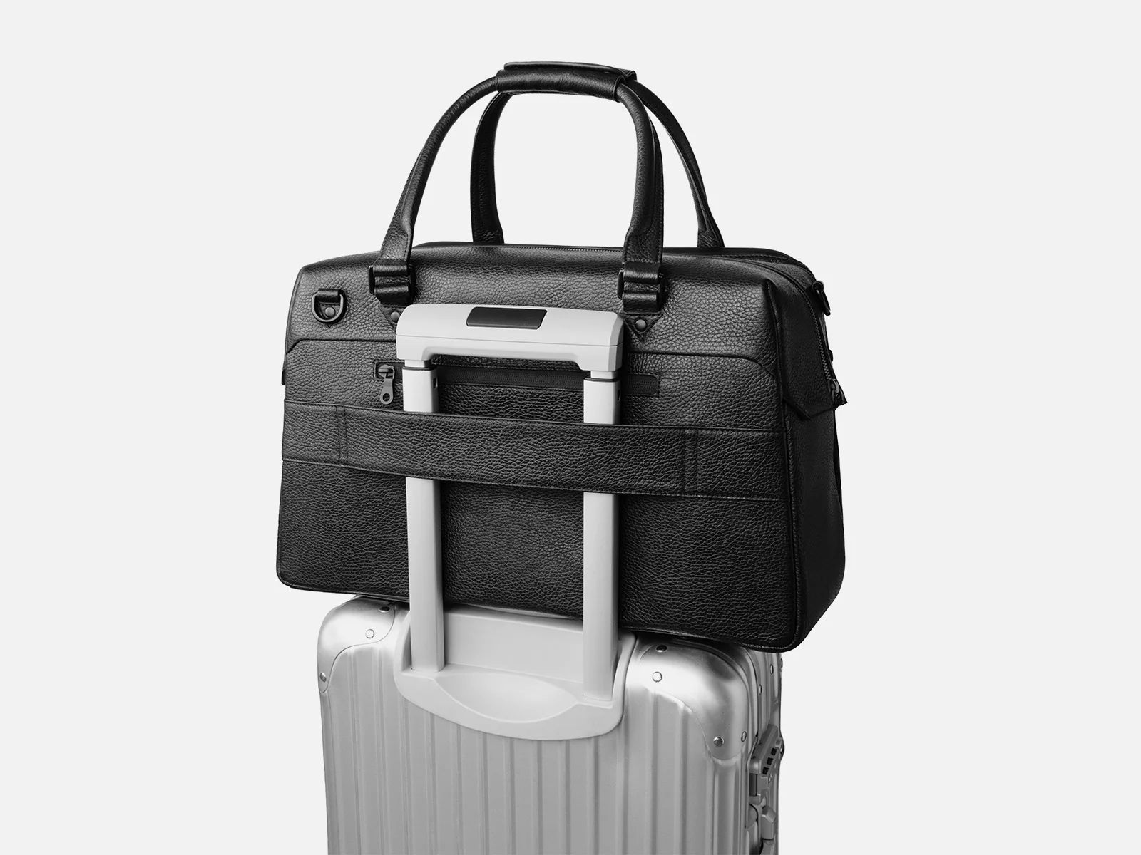 181 Voyager Duffle - Image 10