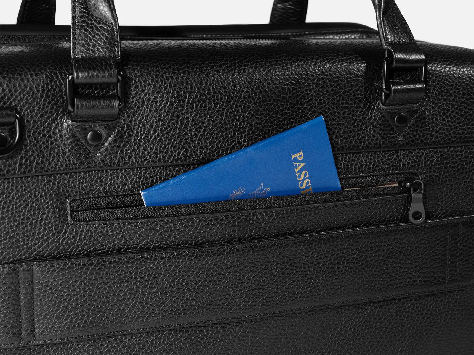 181 Voyager Duffle - Image 13