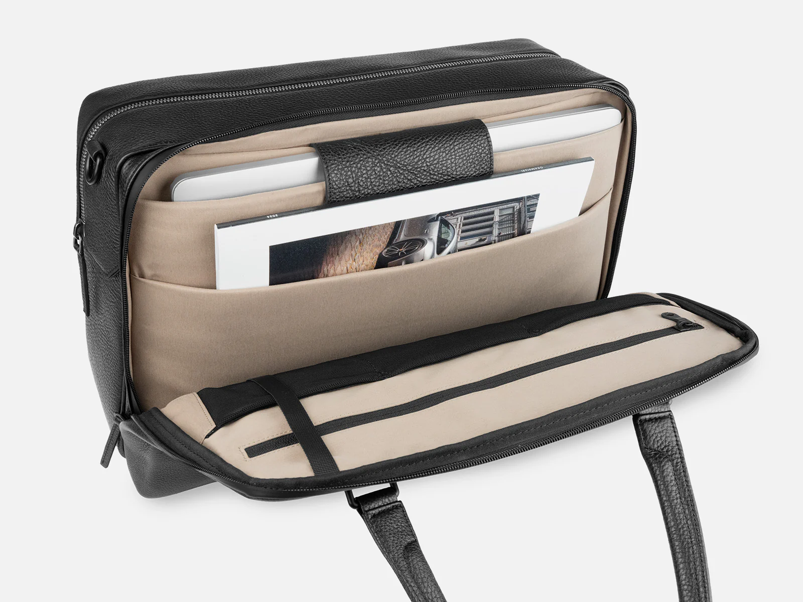 181 Voyager Duffle - Image 15