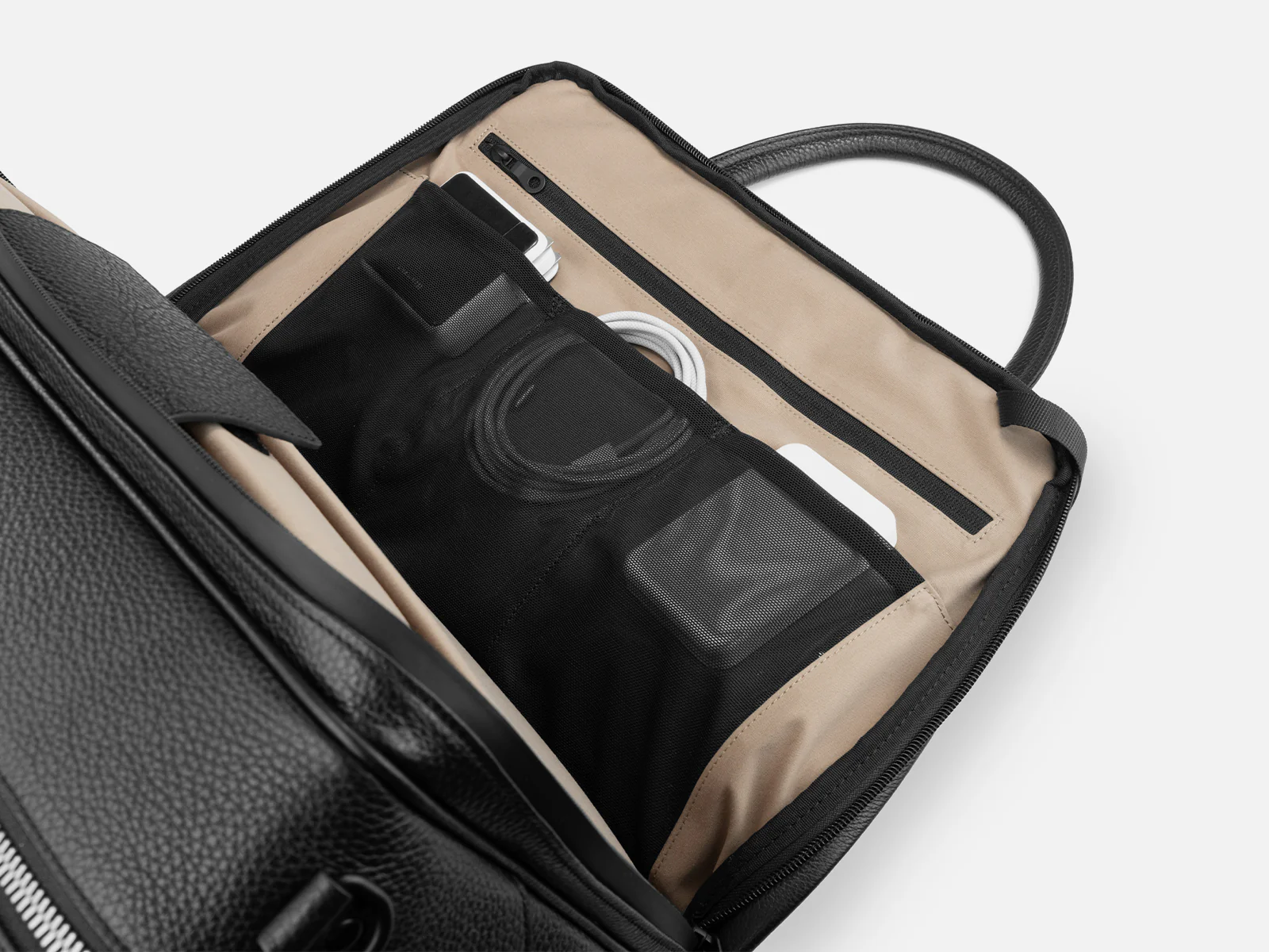 181 Voyager Duffle - Image 16