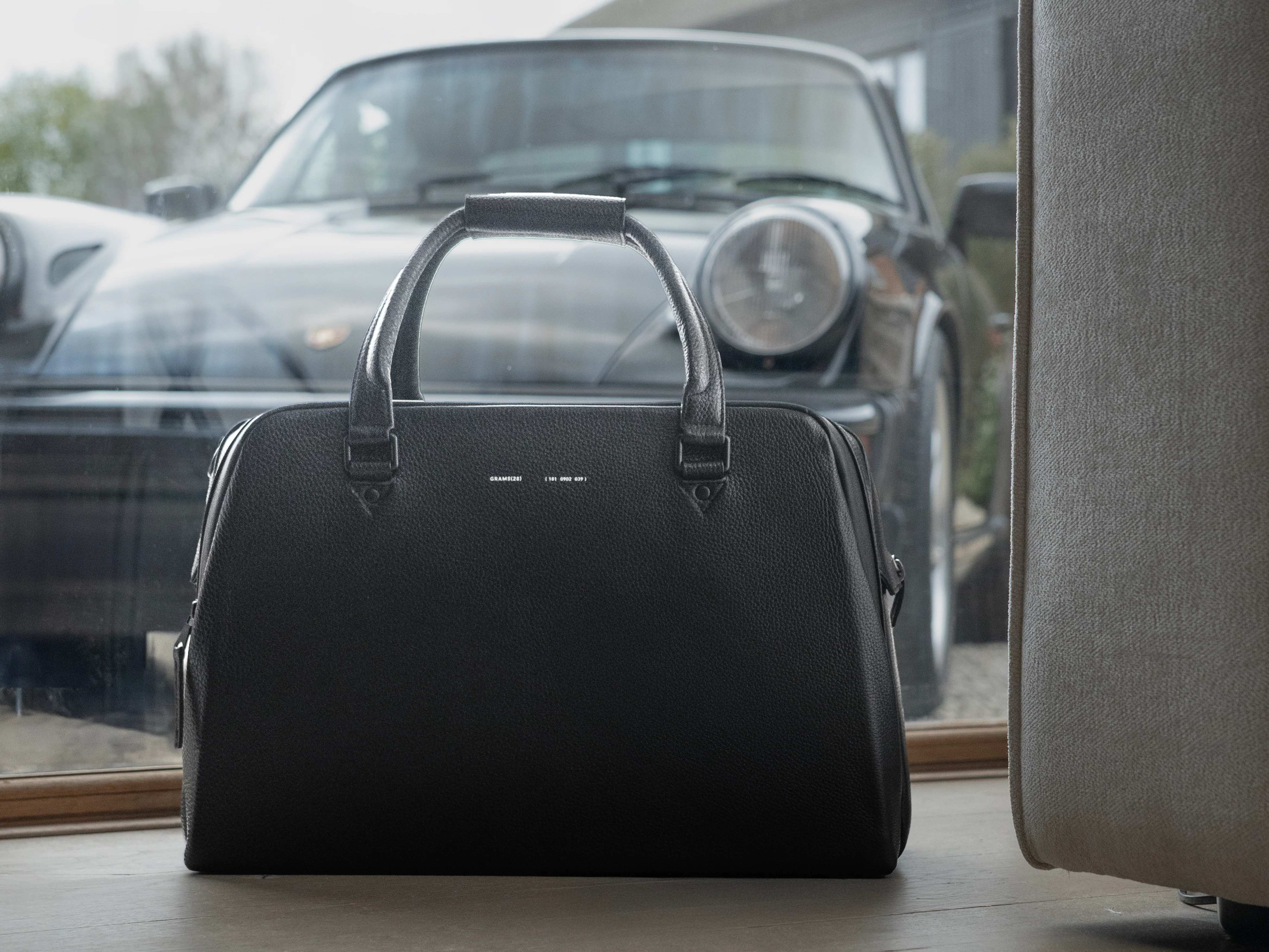 181 Voyager Duffle - Image 3