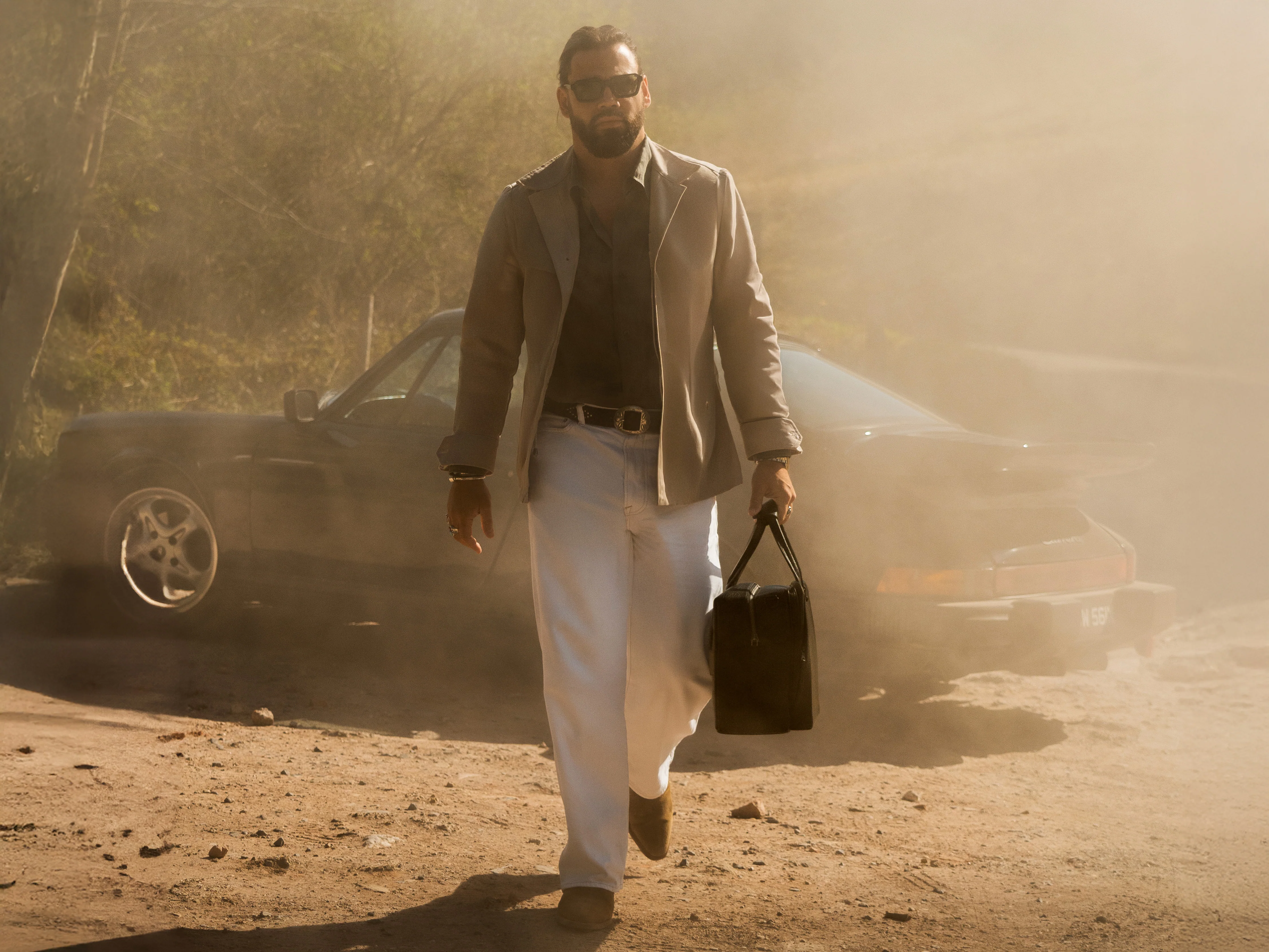 181 Voyager Duffle - Image 5