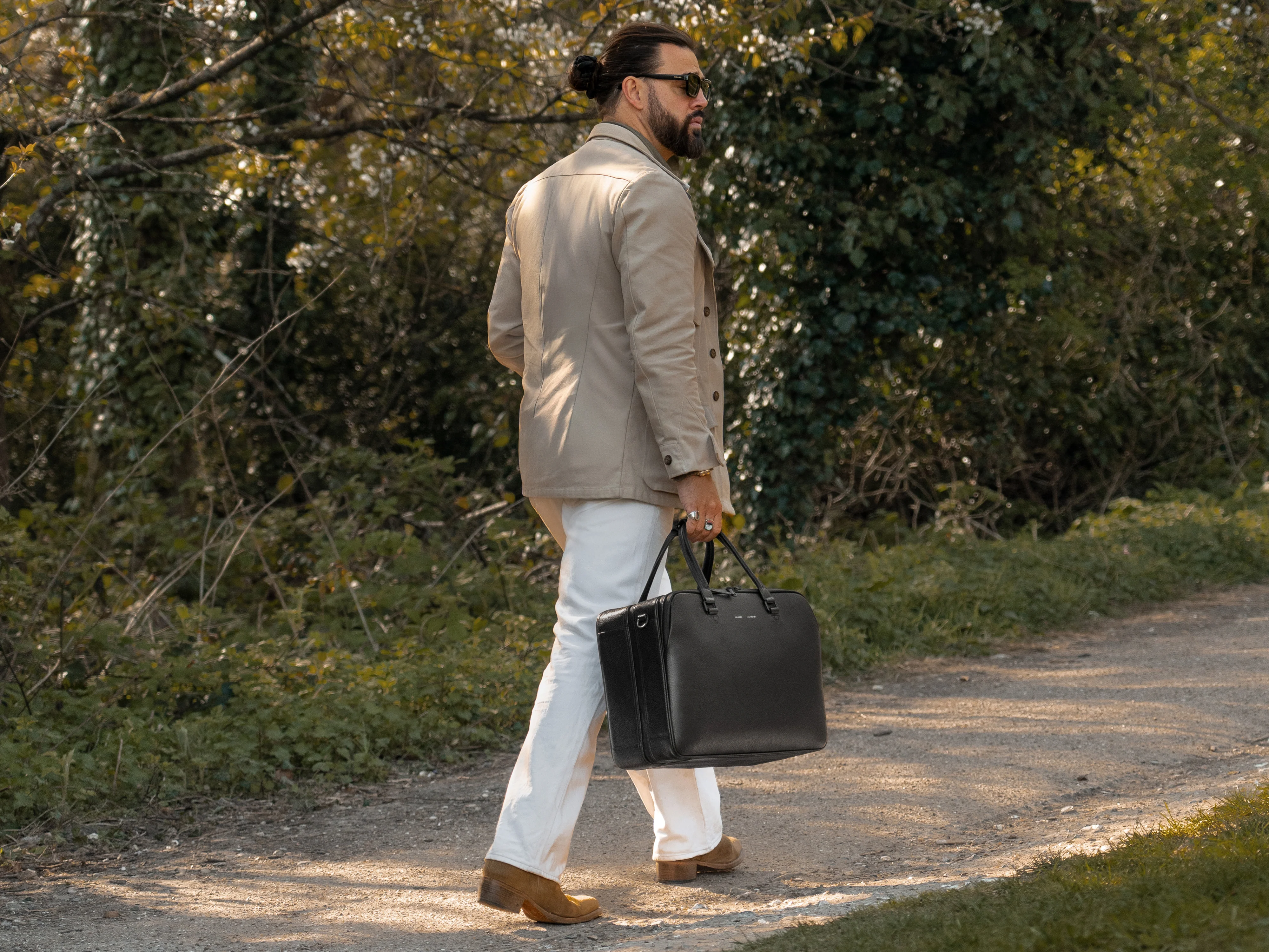 182 Bento Duffle - Image 3