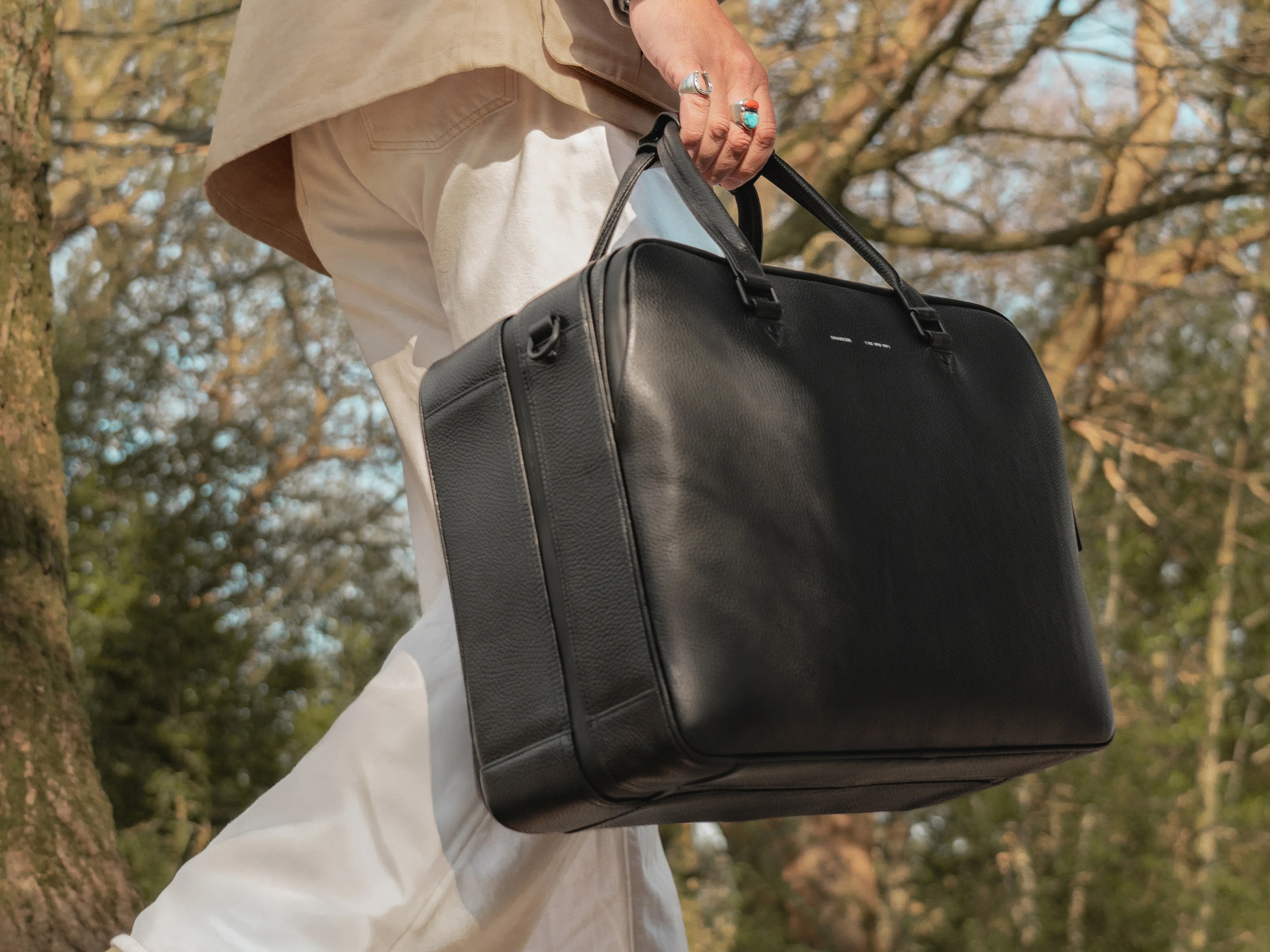 182 Bento Duffle - Image 5